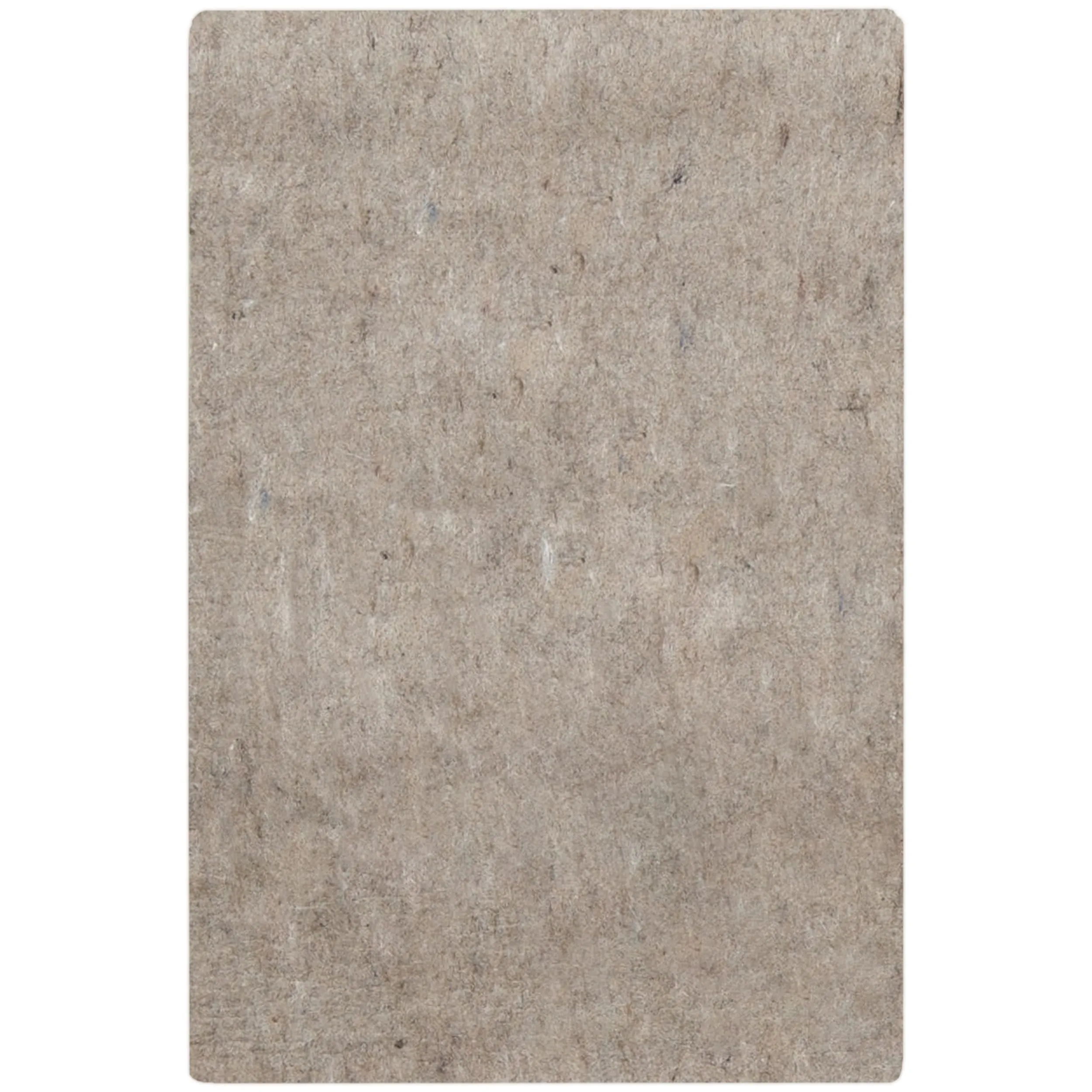 Ultra Premium Felted Reversible Non-slip Rug Pad
