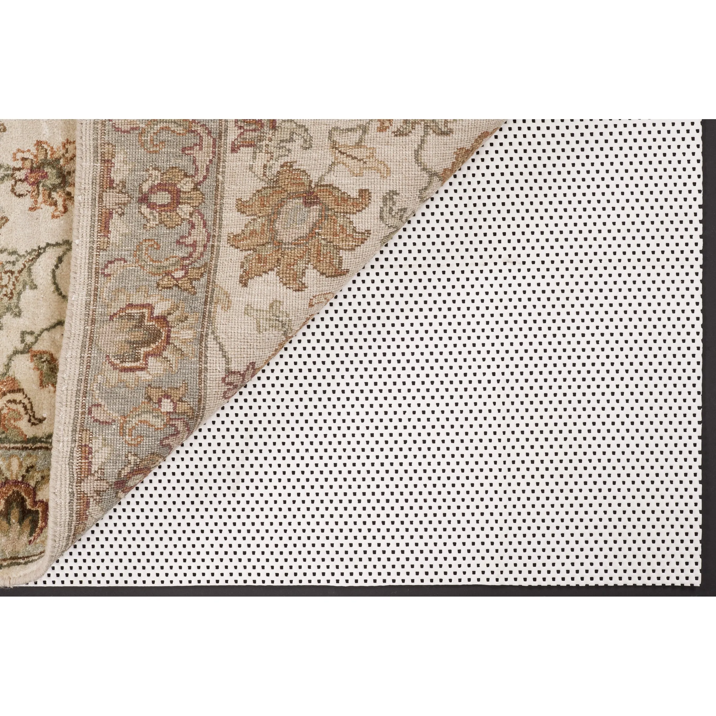 Ultra Support Lock Grip Reversible Non-slip Rug Pad
