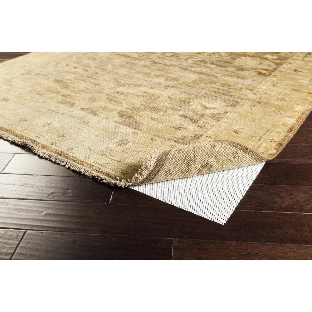 Ultra Support Lock Grip Reversible Non-slip Rug Pad