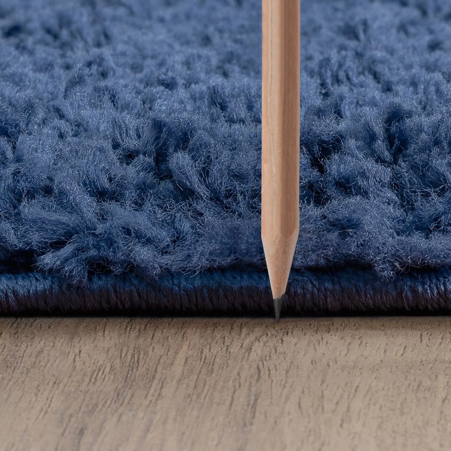 Upscale Shag Modern & Contemporary Abstract Indoor Area Rug