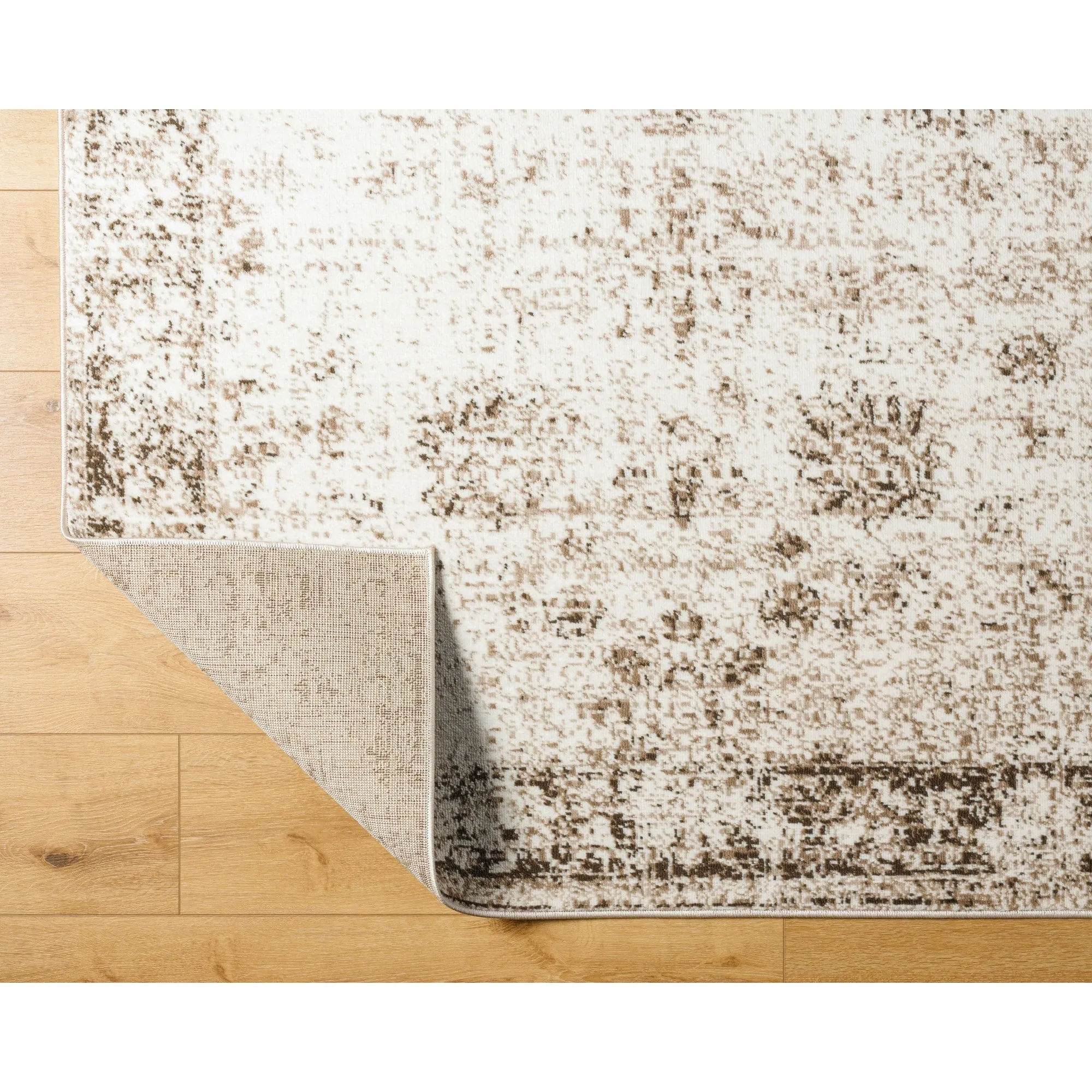 Valadez Vintage Area Rug