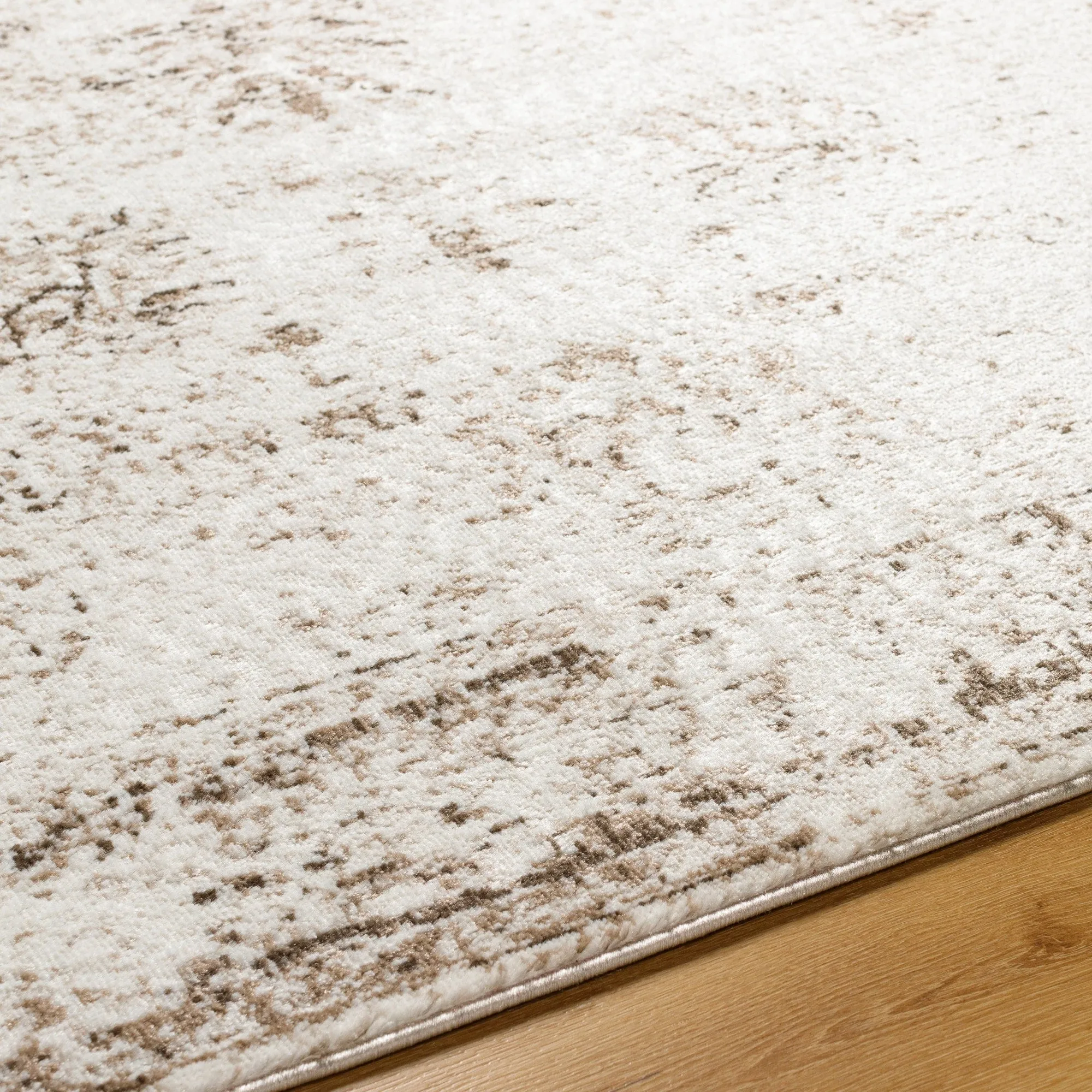 Valadez Vintage Area Rug