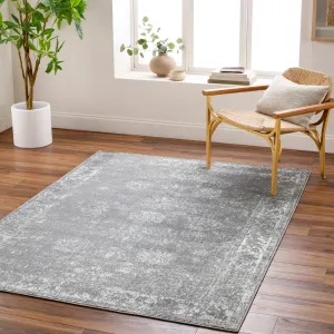 Valadez Vintage Area Rug