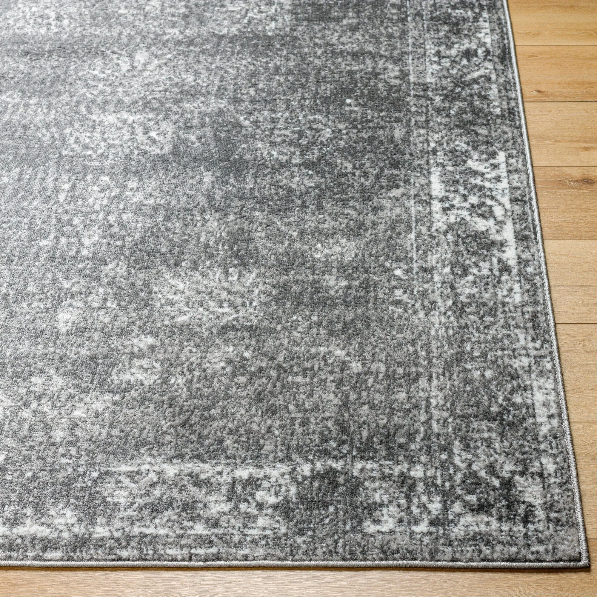 Valadez Vintage Area Rug
