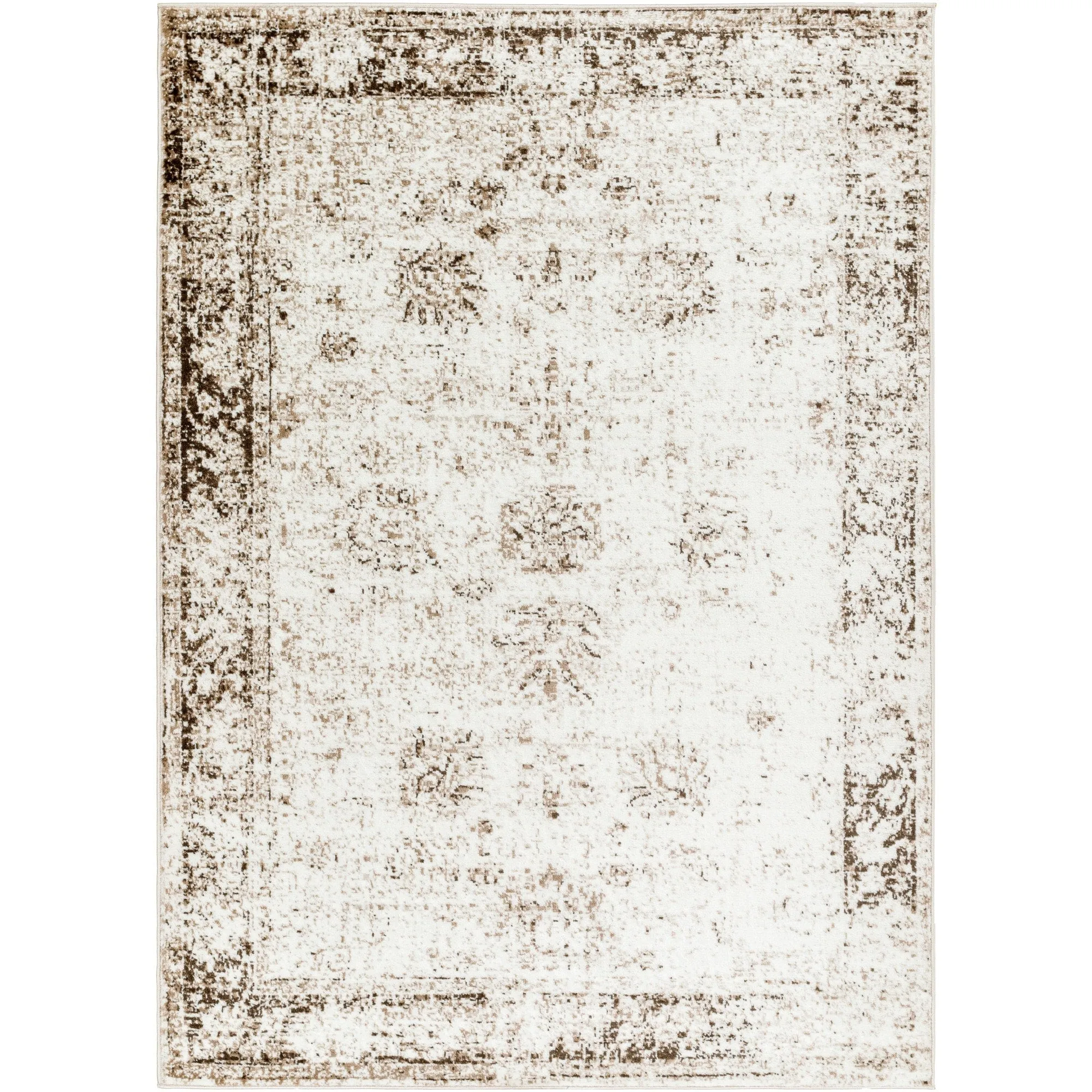 Valadez Vintage Area Rug