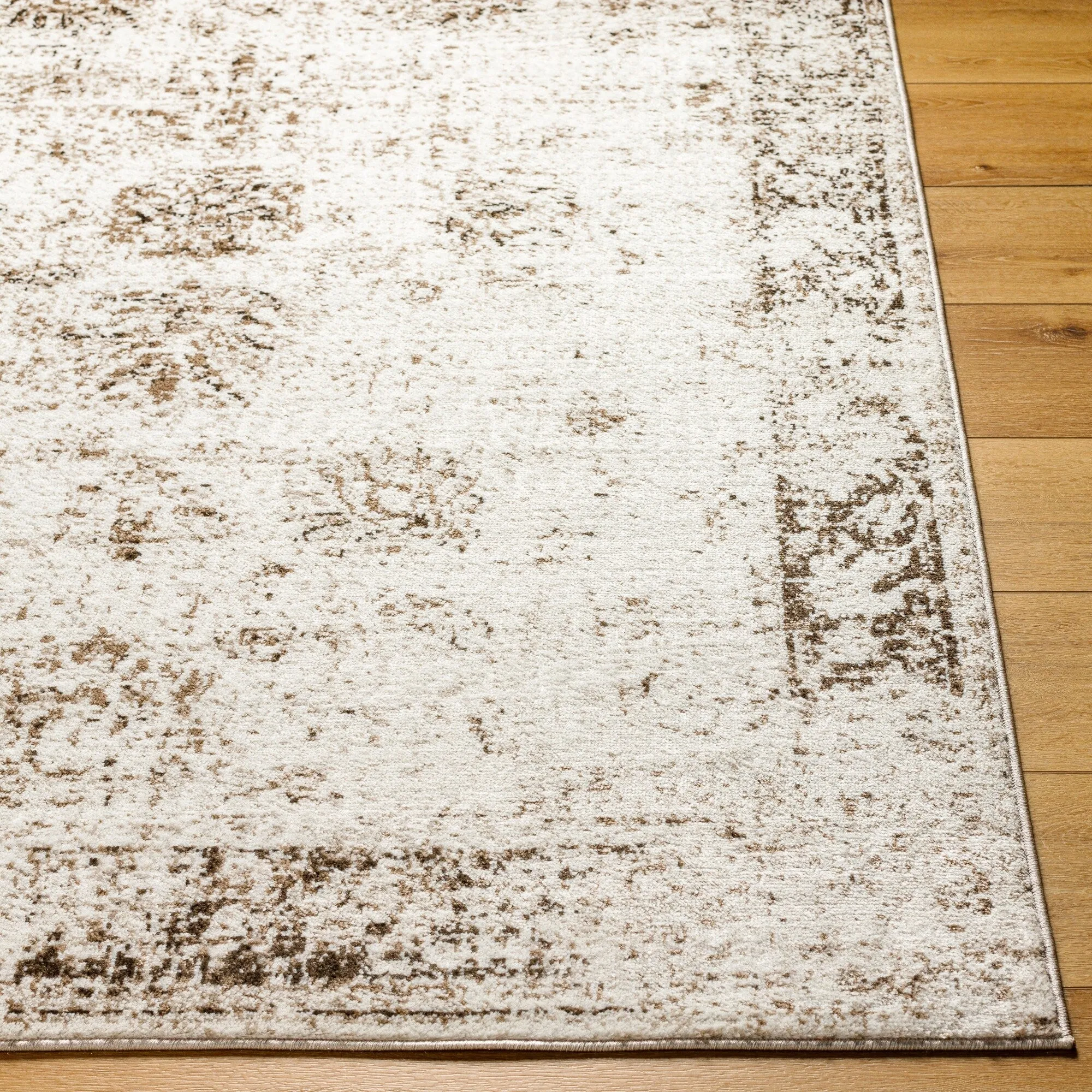 Valadez Vintage Area Rug