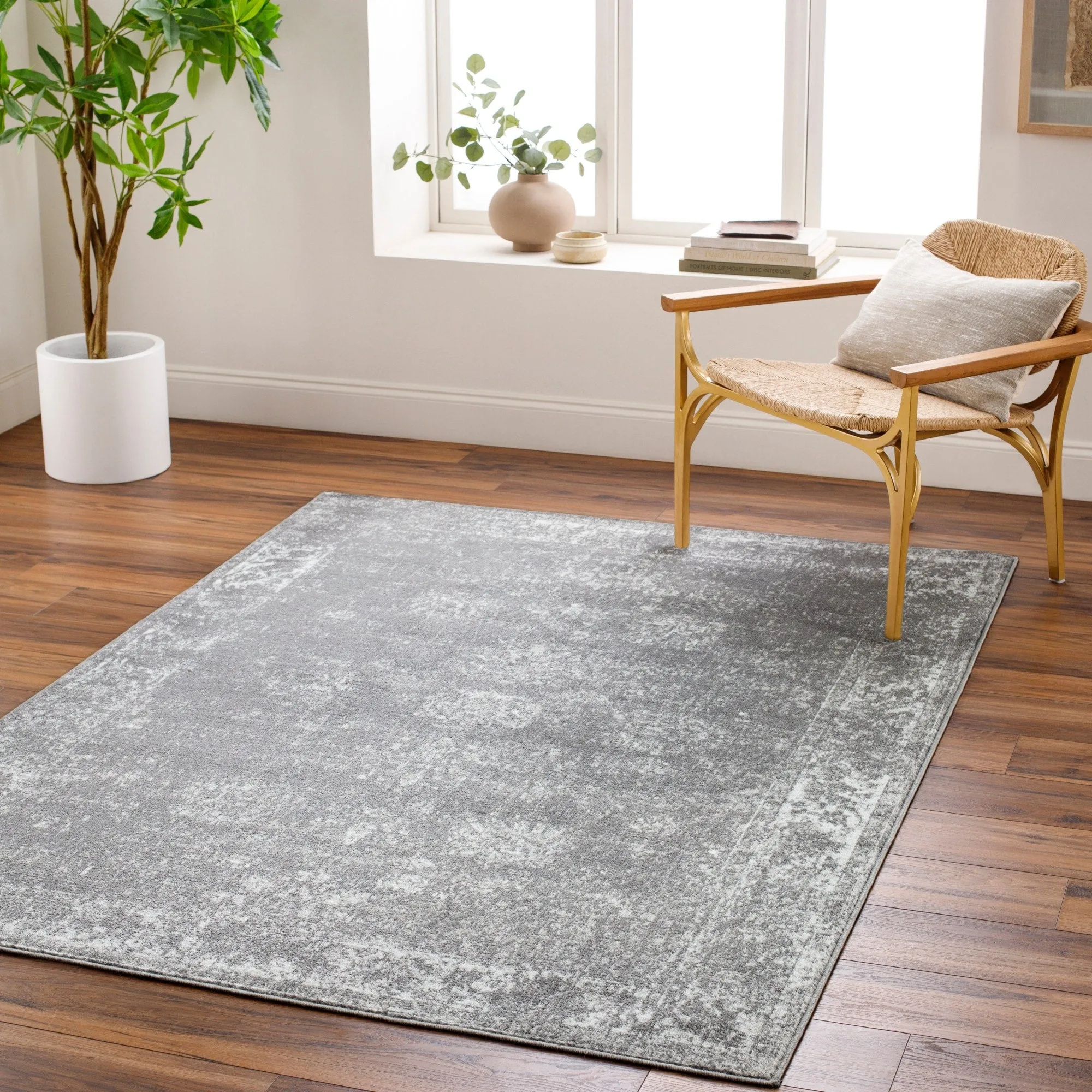 Valadez Vintage Area Rug