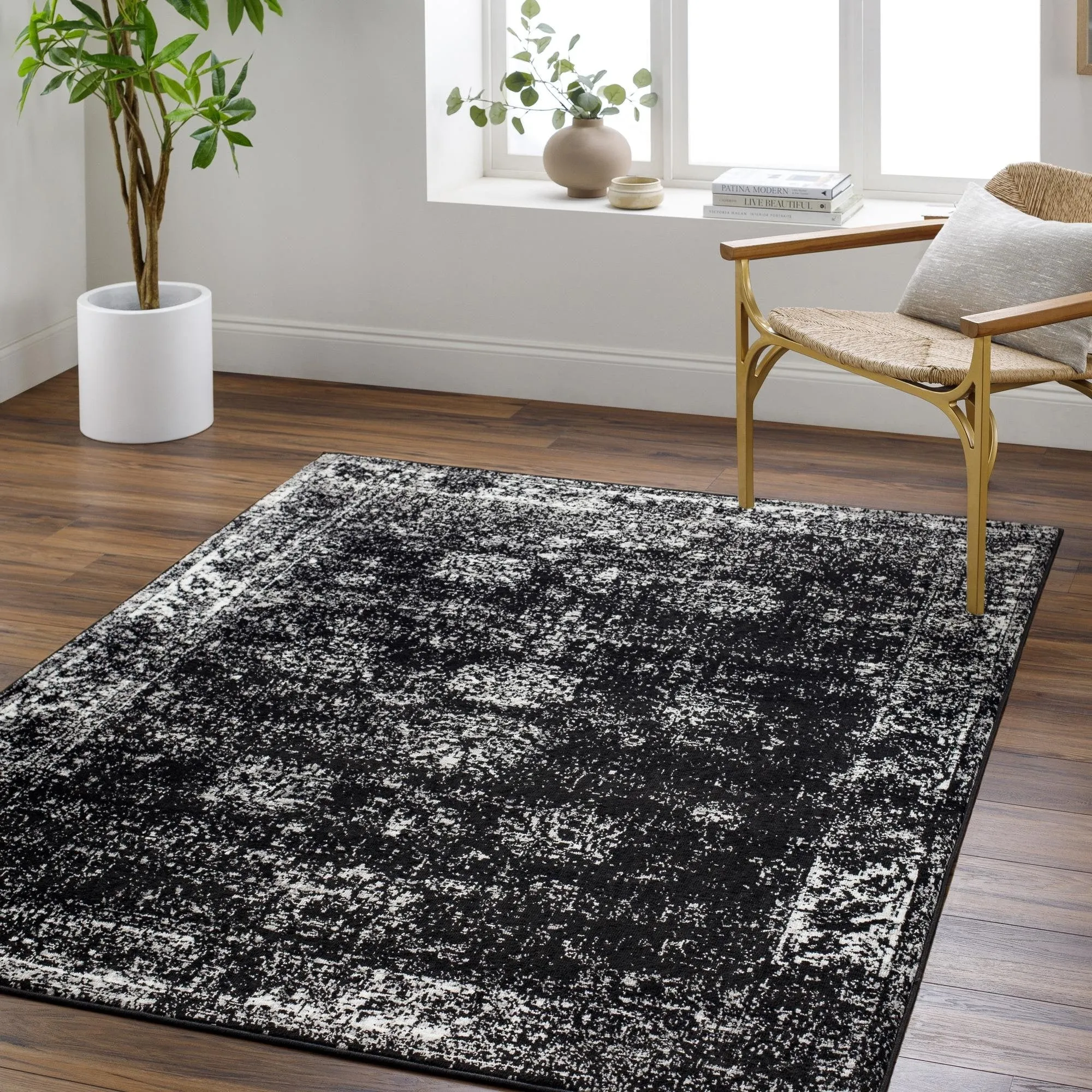 Valadez Vintage Area Rug