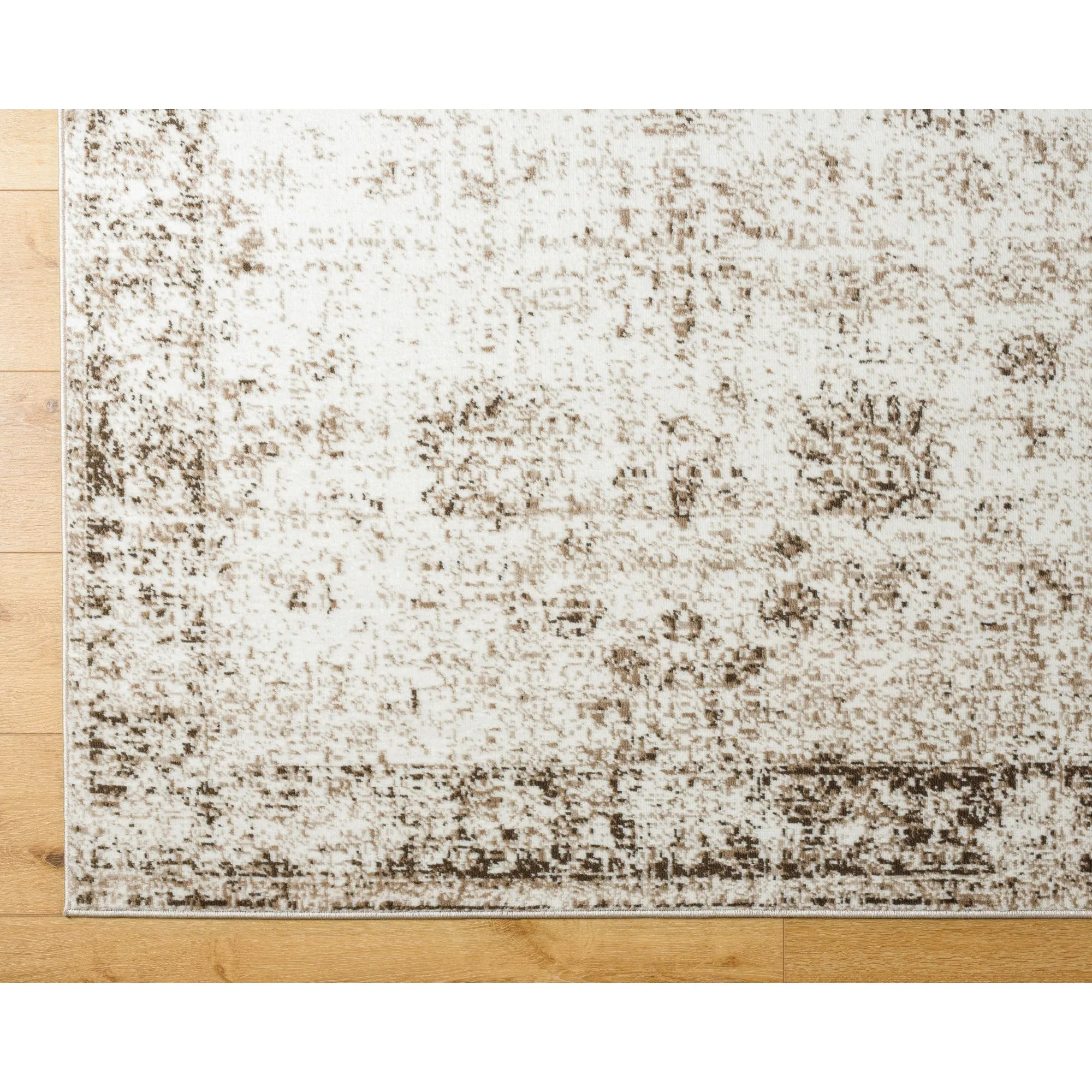Valadez Vintage Area Rug
