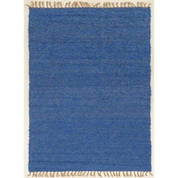 Verginia Berber Boucle Wool Rug