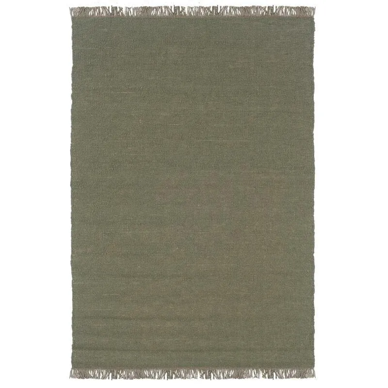Verginia Berber Boucle Wool Rug