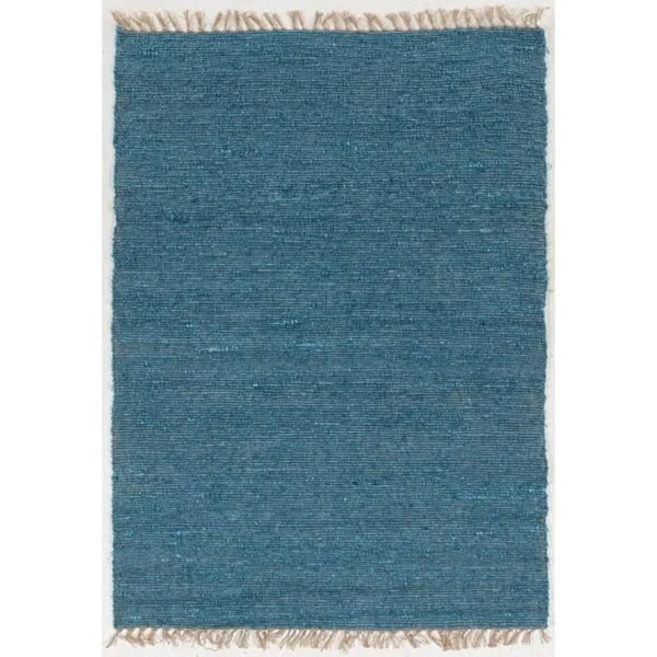 Verginia Berber Boucle Wool Rug