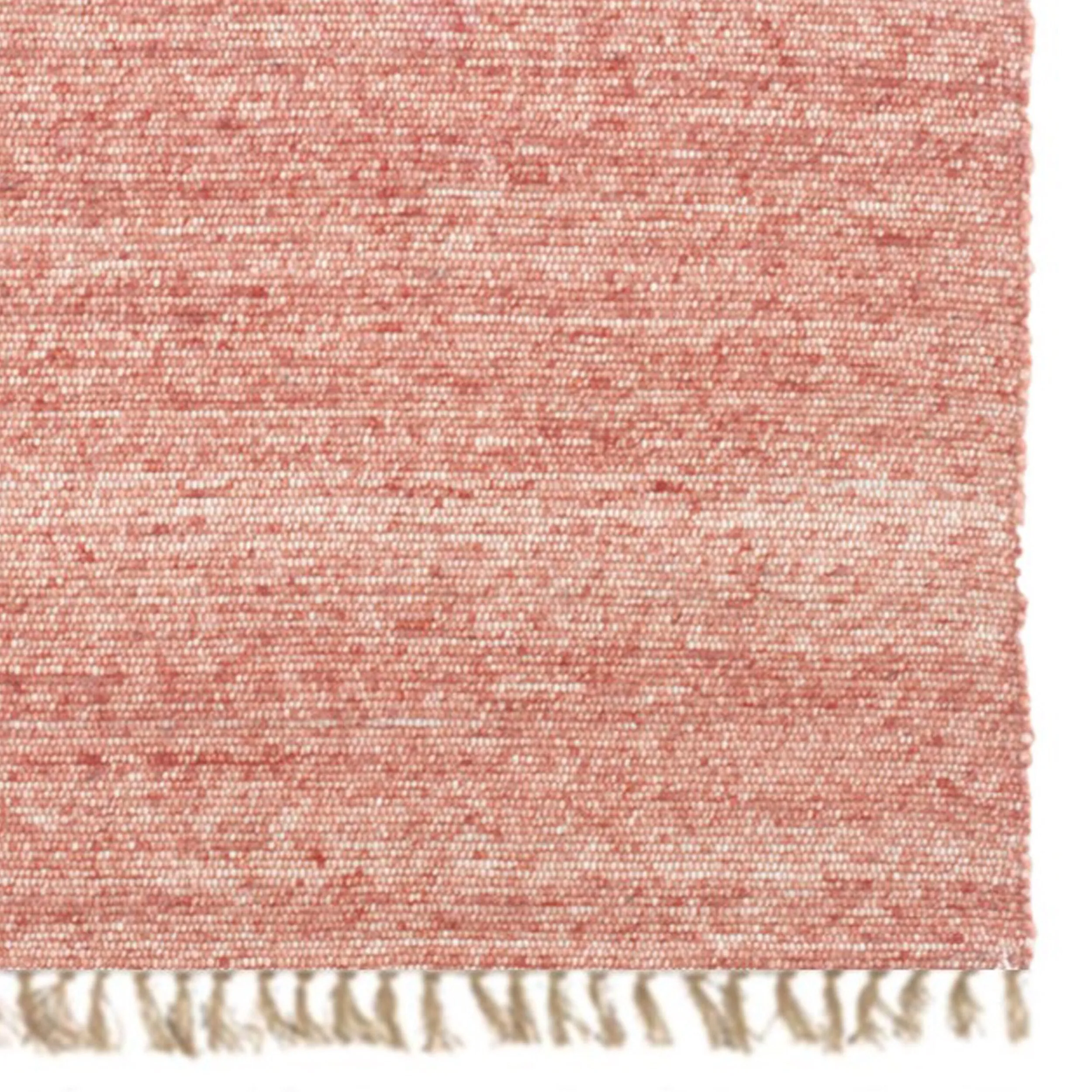 Verginia Berber Boucle Wool Rug