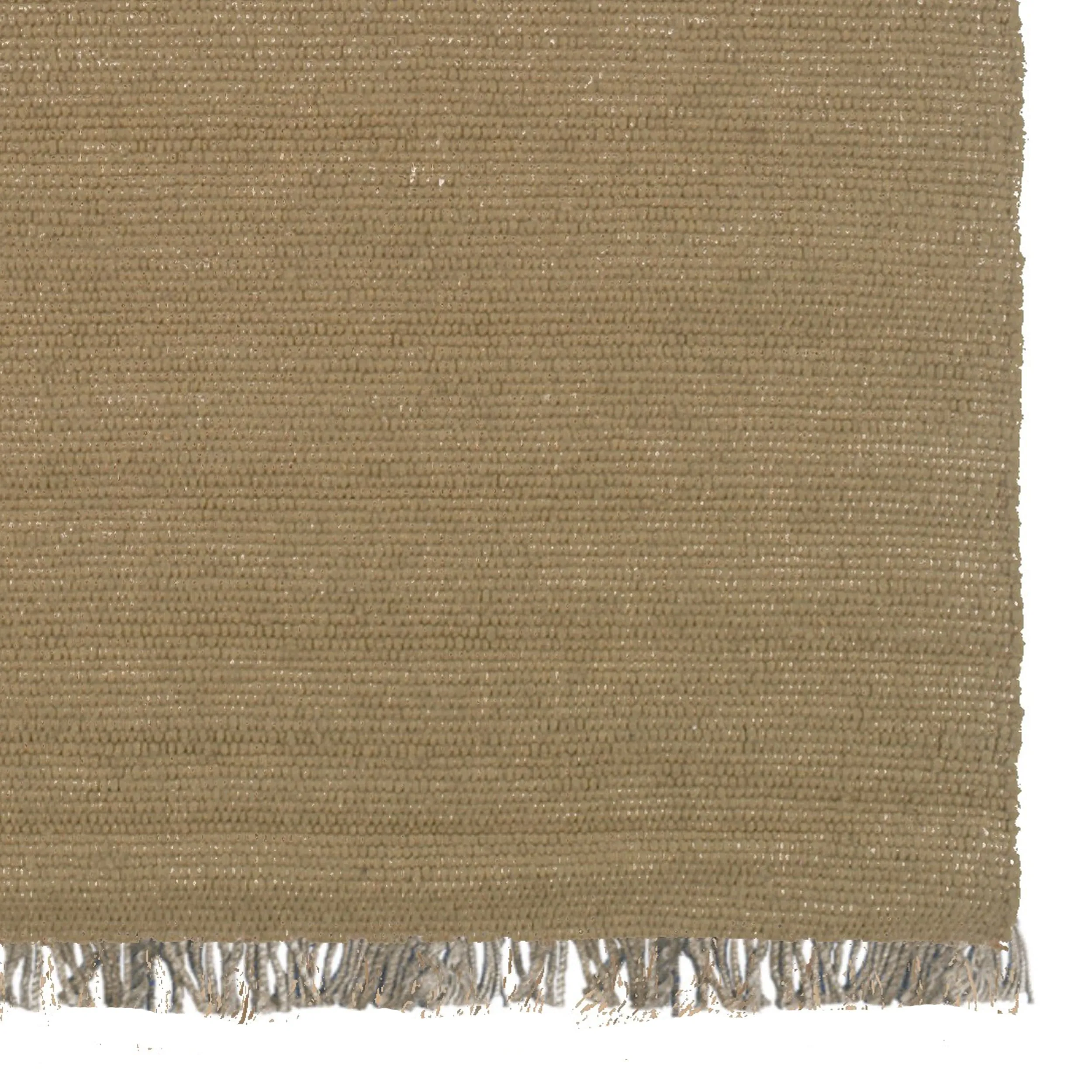 Verginia Berber Boucle Wool Rug