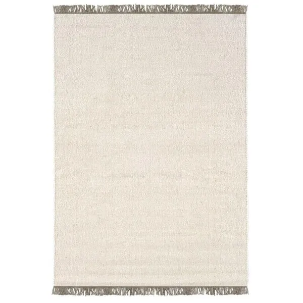 Verginia Berber Boucle Wool Rug