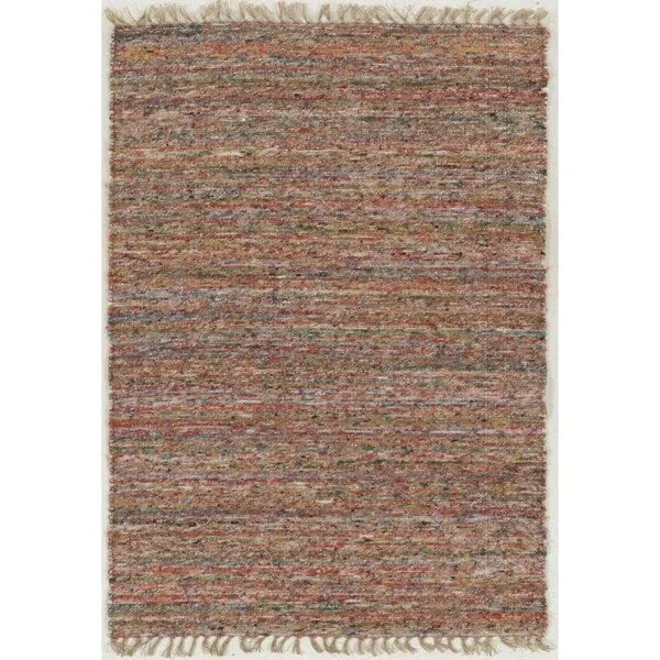 Verginia Berber Boucle Wool Rug