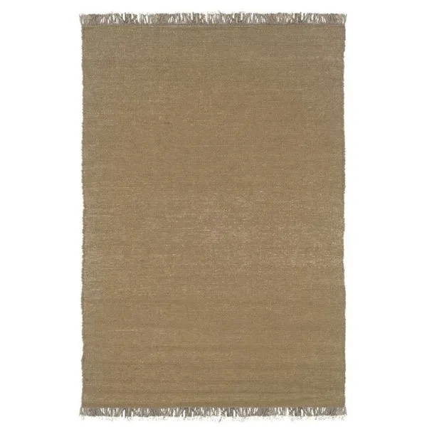 Verginia Berber Boucle Wool Rug