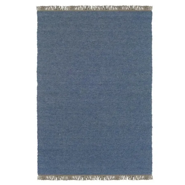 Verginia Berber Boucle Wool Rug