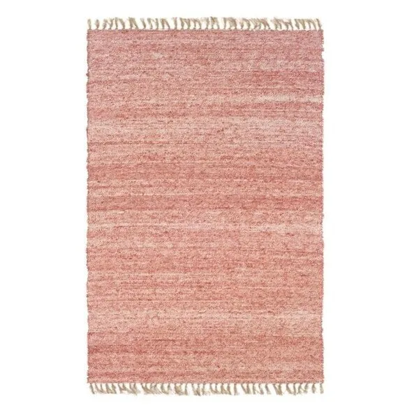 Verginia Berber Boucle Wool Rug