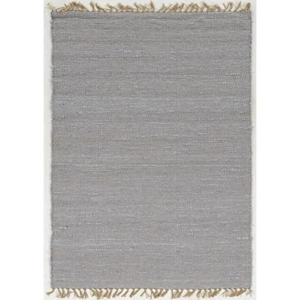 Verginia Berber Boucle Wool Rug