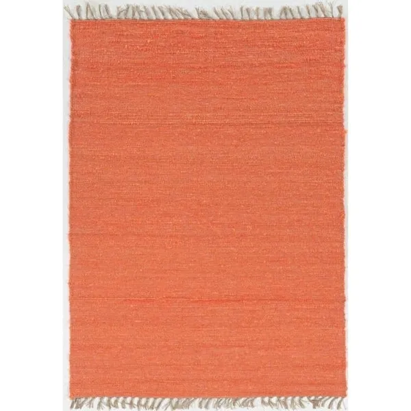 Verginia Berber Boucle Wool Rug