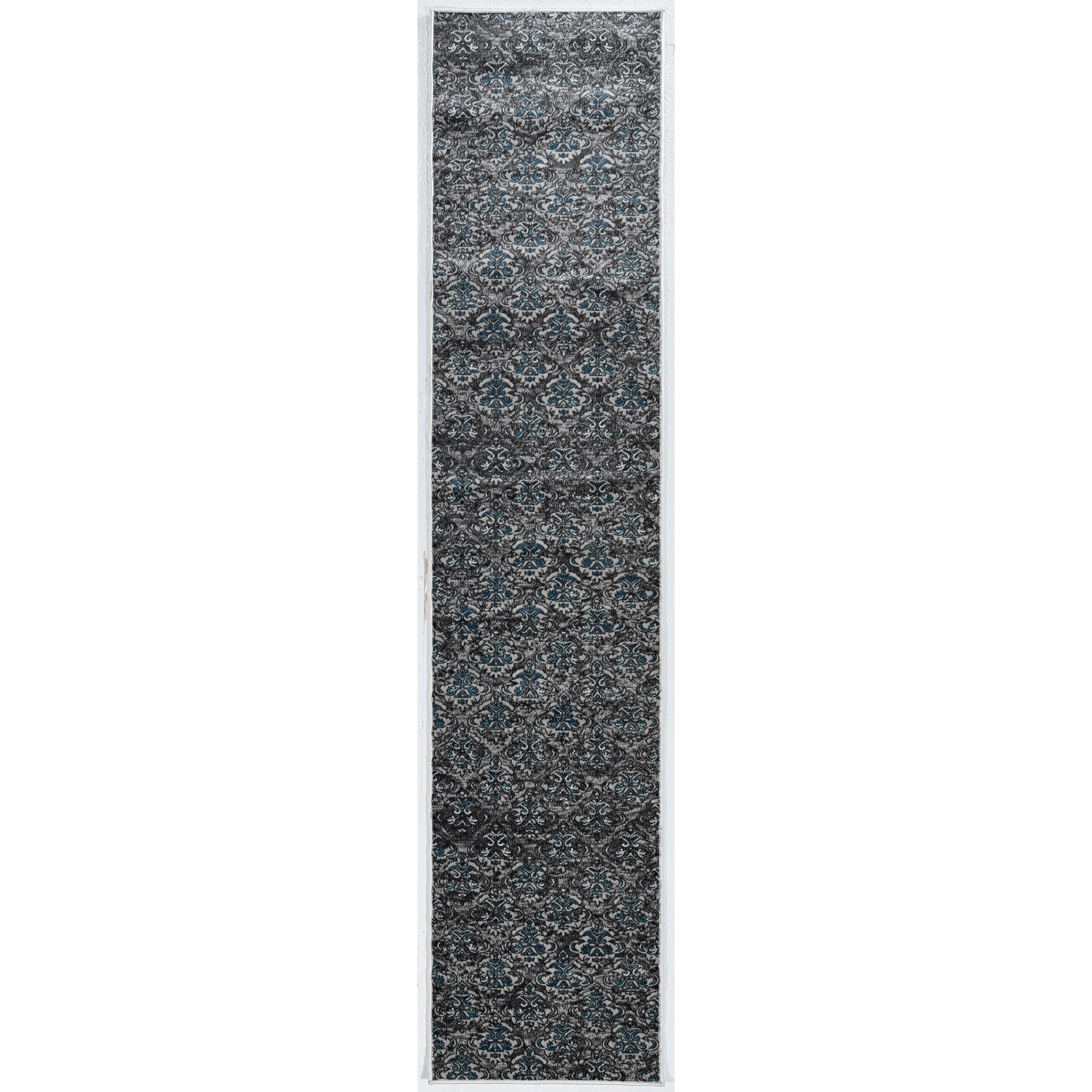 Vintage Clara Collection - 2' x 10' Runner