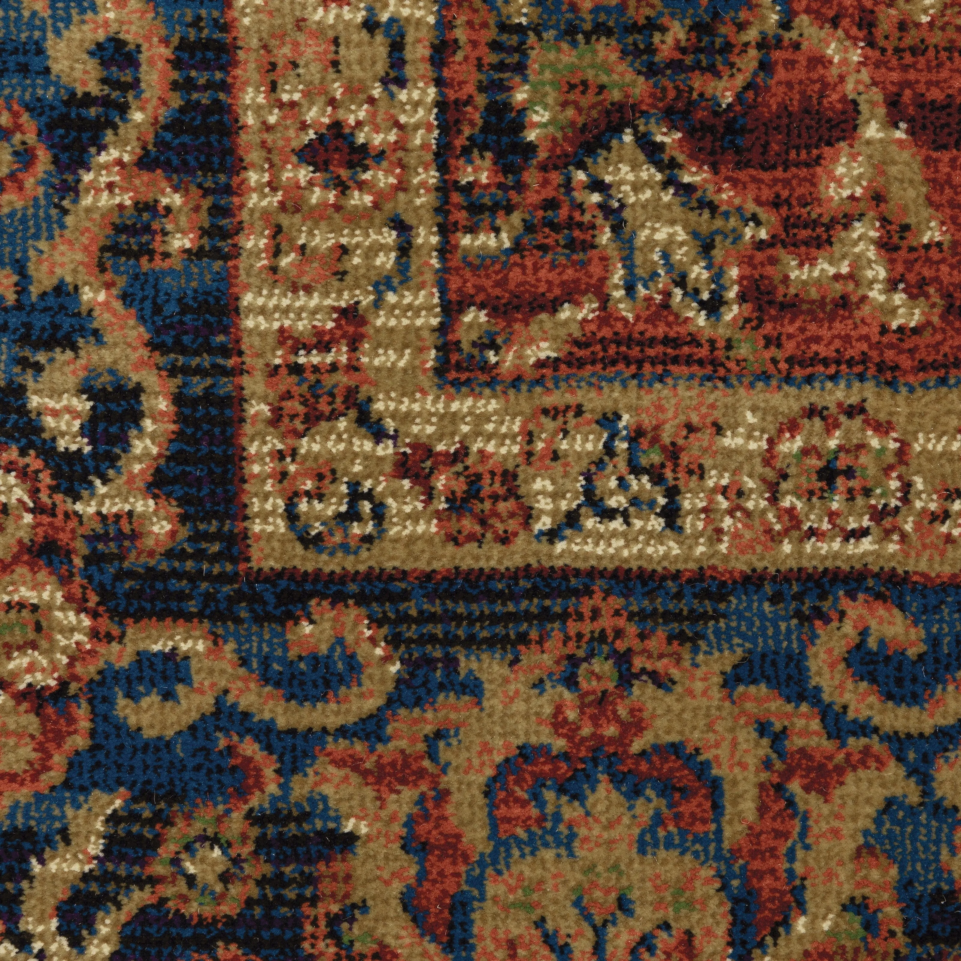 Vista Home Armon Persian Influence Area Rug