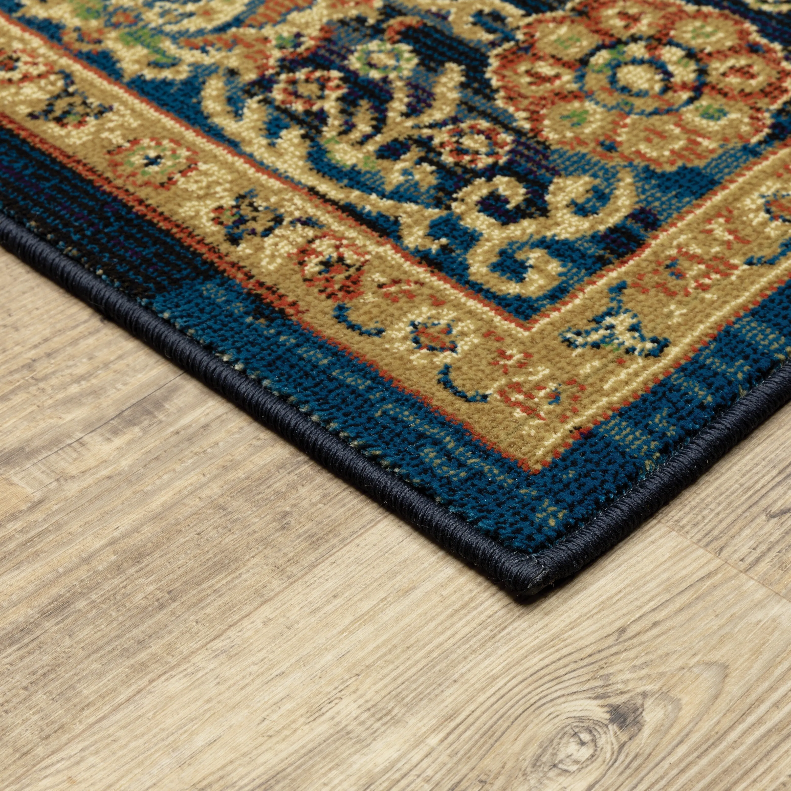Vista Home Armon Persian Influence Area Rug