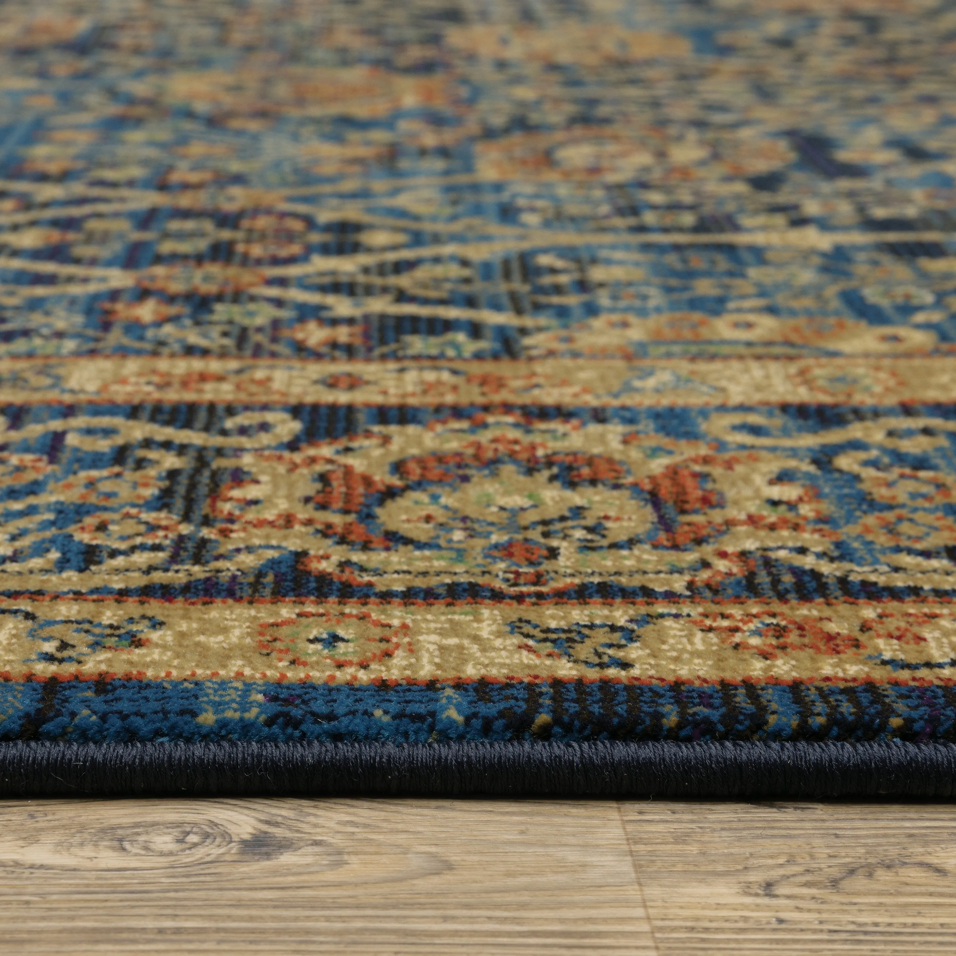 Vista Home Armon Persian Influence Area Rug