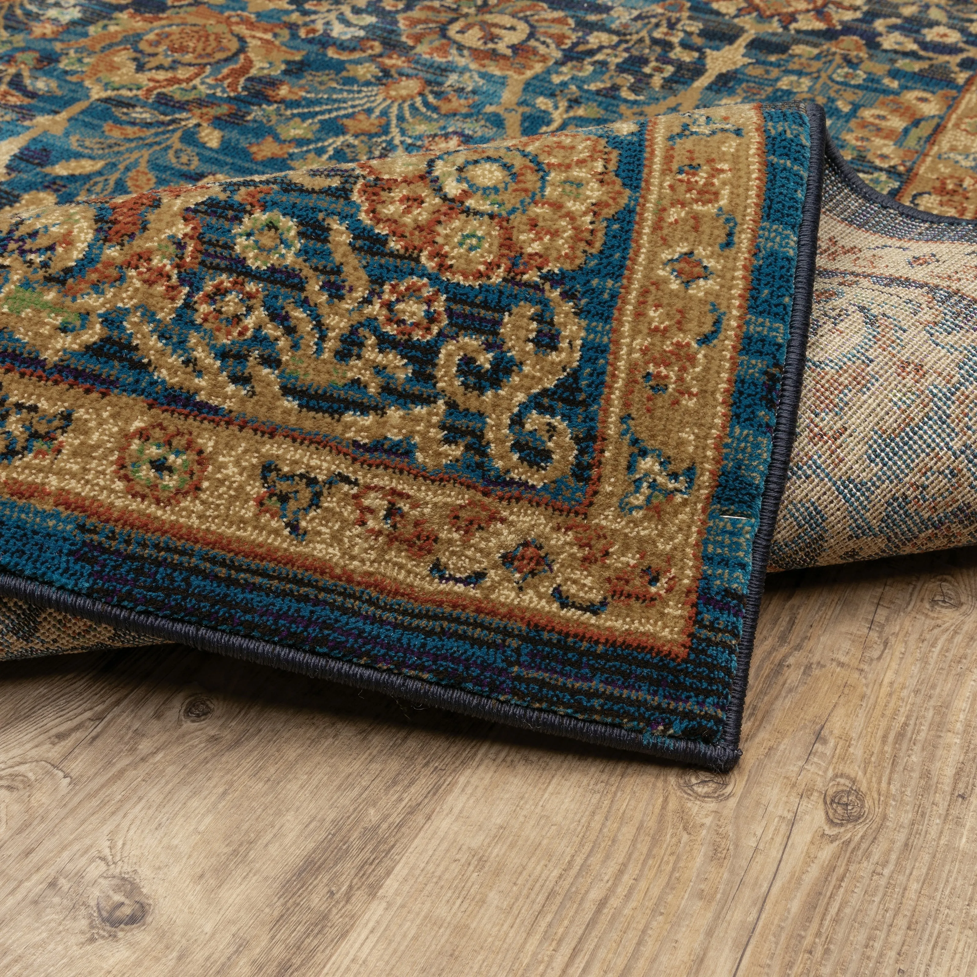 Vista Home Armon Persian Influence Area Rug