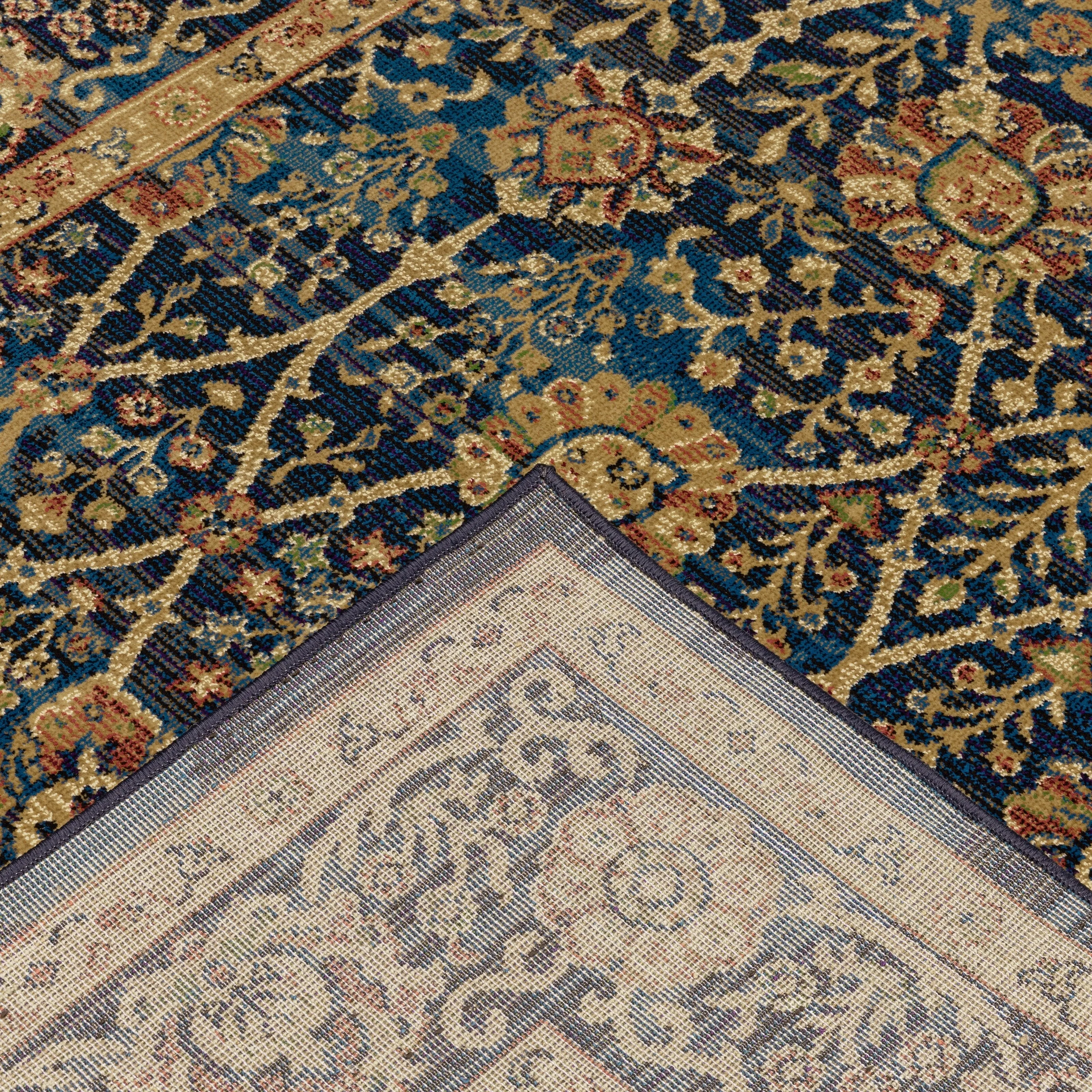 Vista Home Armon Persian Influence Area Rug