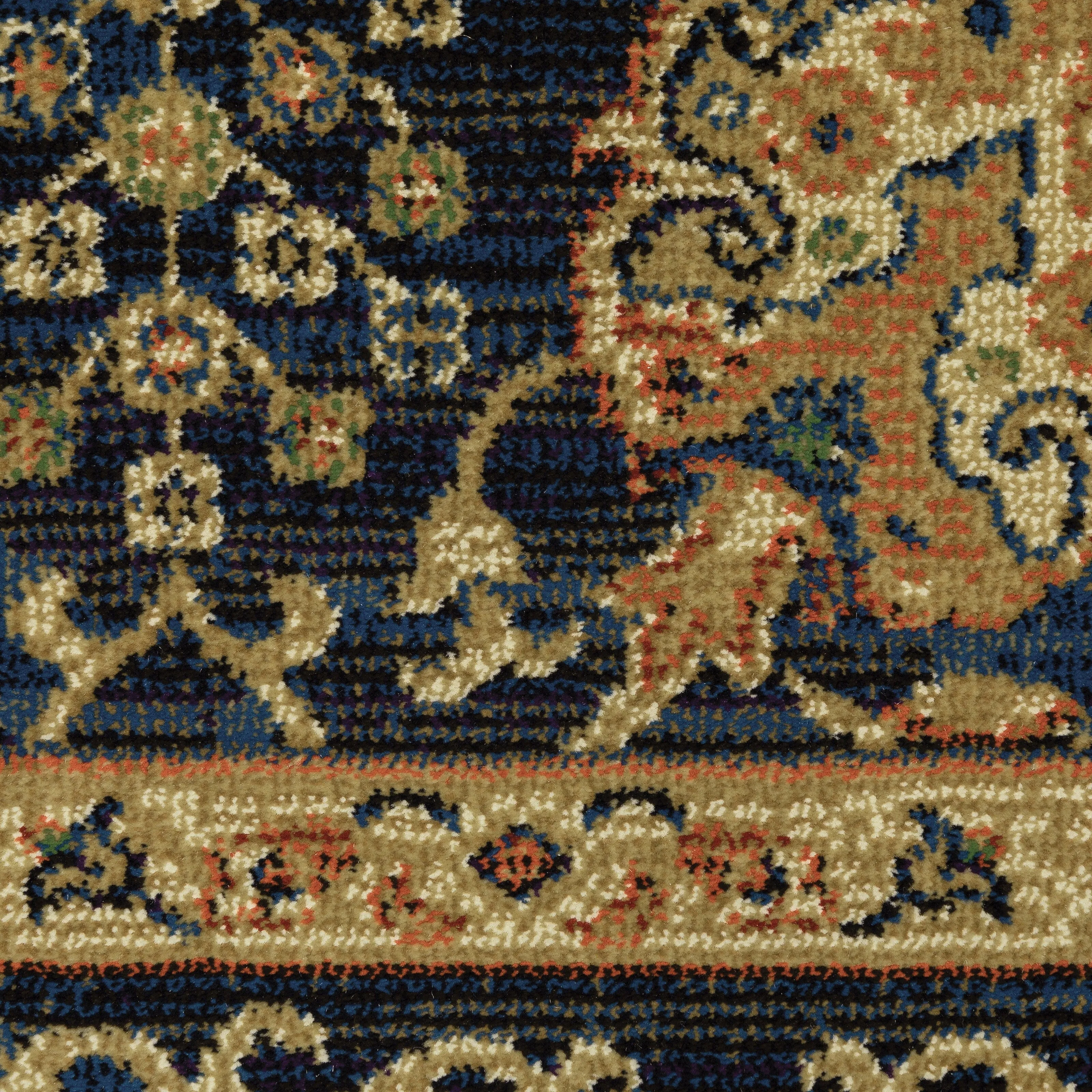 Vista Home Armon Persian Influence Area Rug