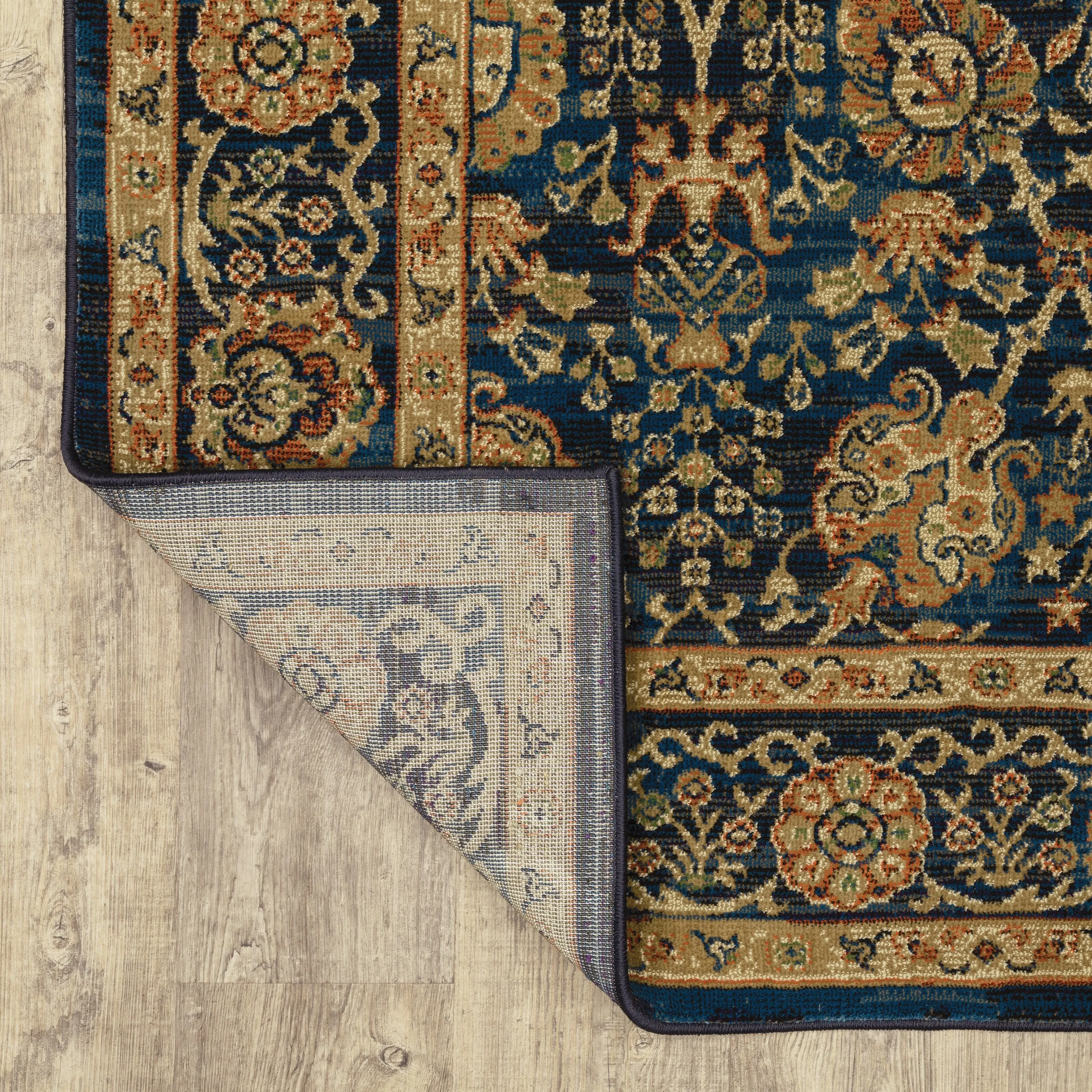Vista Home Armon Persian Influence Area Rug