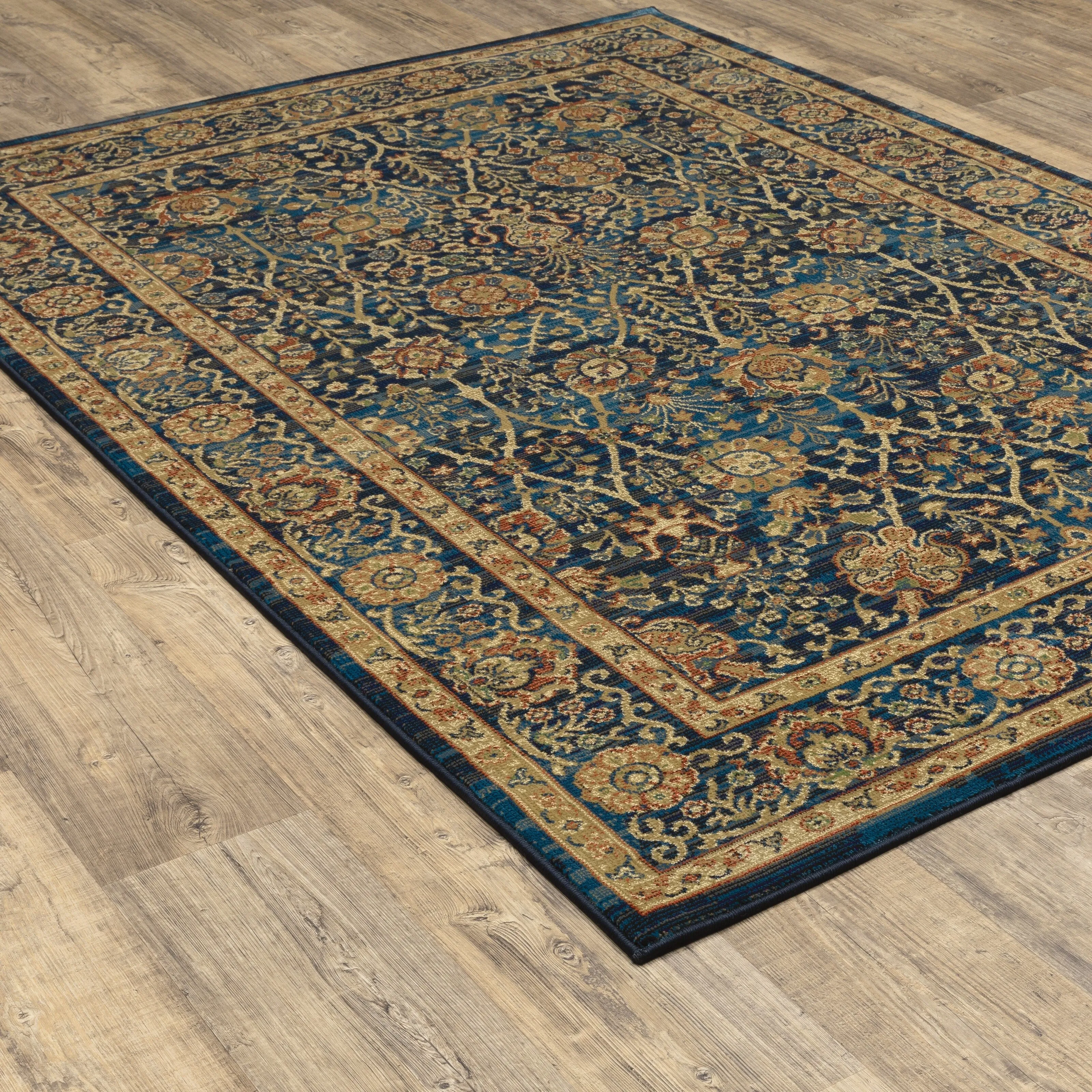 Vista Home Armon Persian Influence Area Rug