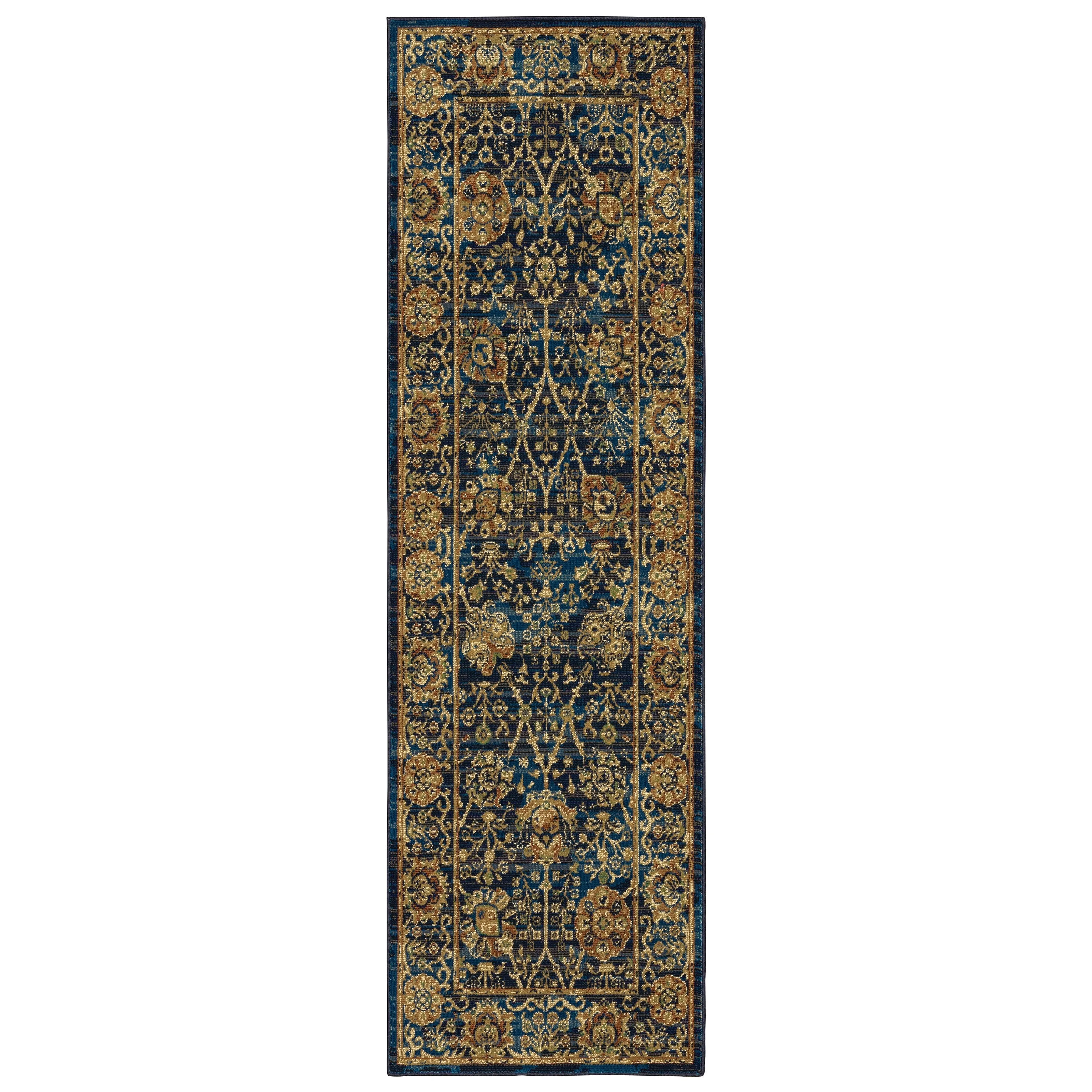 Vista Home Armon Persian Influence Area Rug