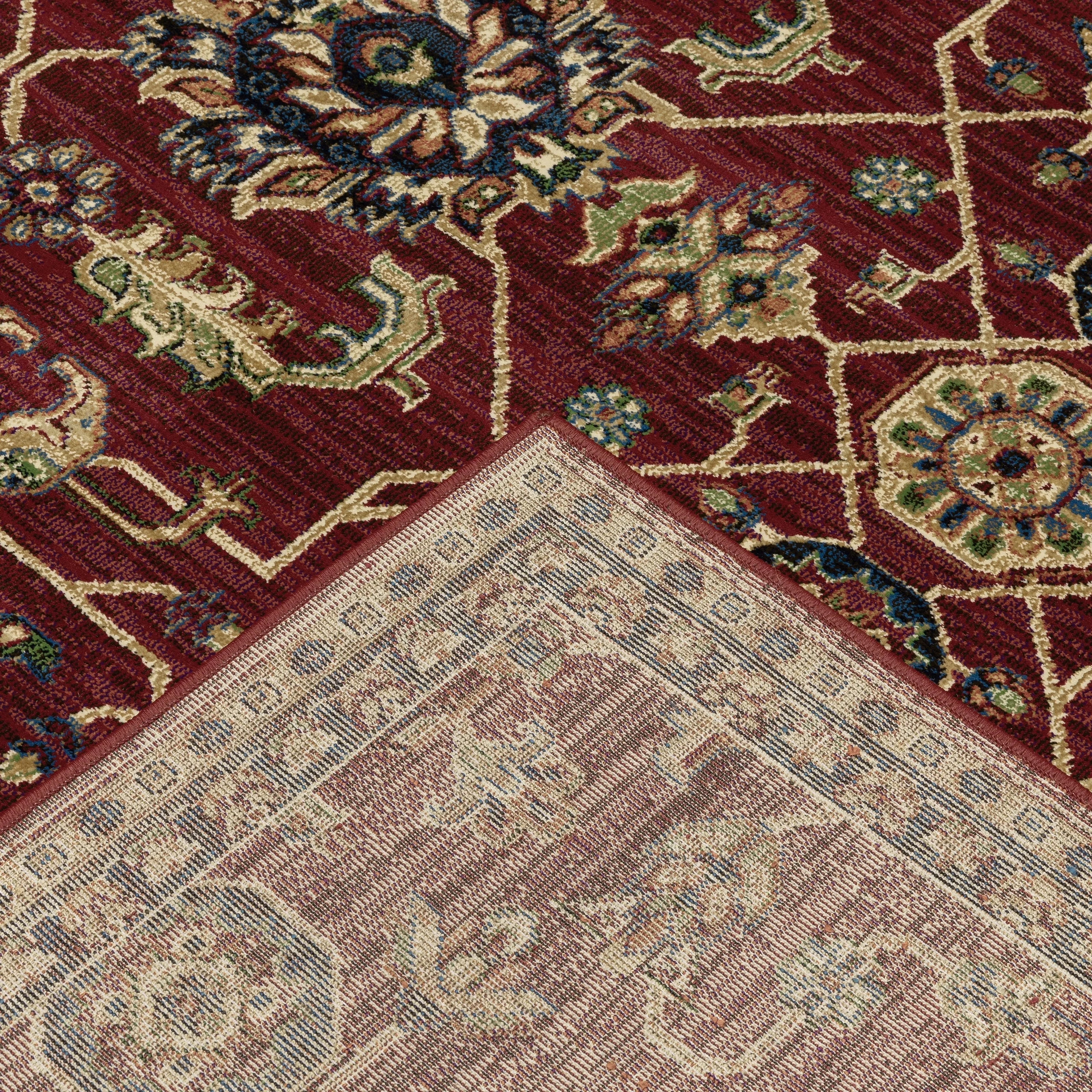 Vista Home Armon Vintage Traditions Area Rug