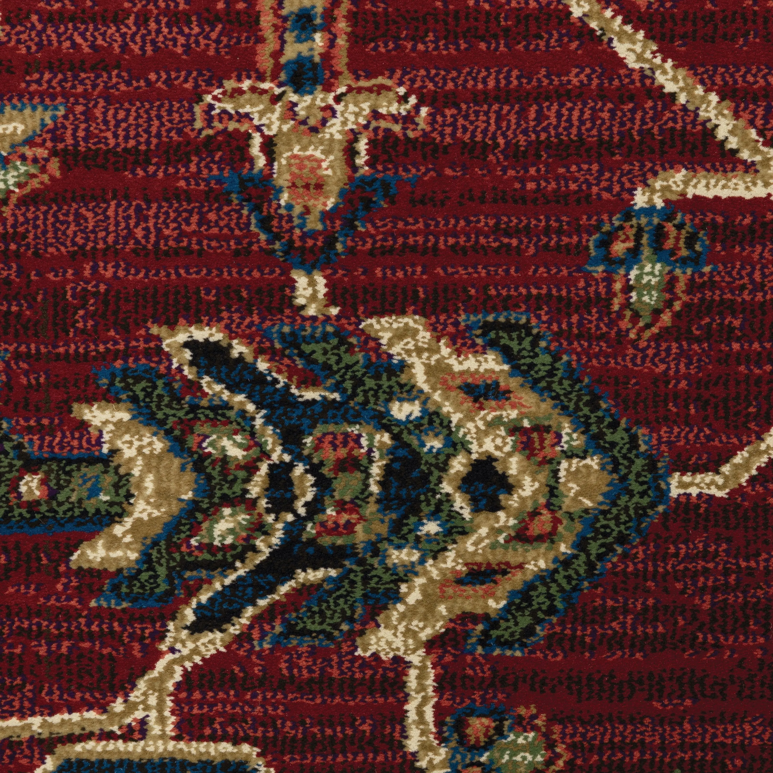 Vista Home Armon Vintage Traditions Area Rug