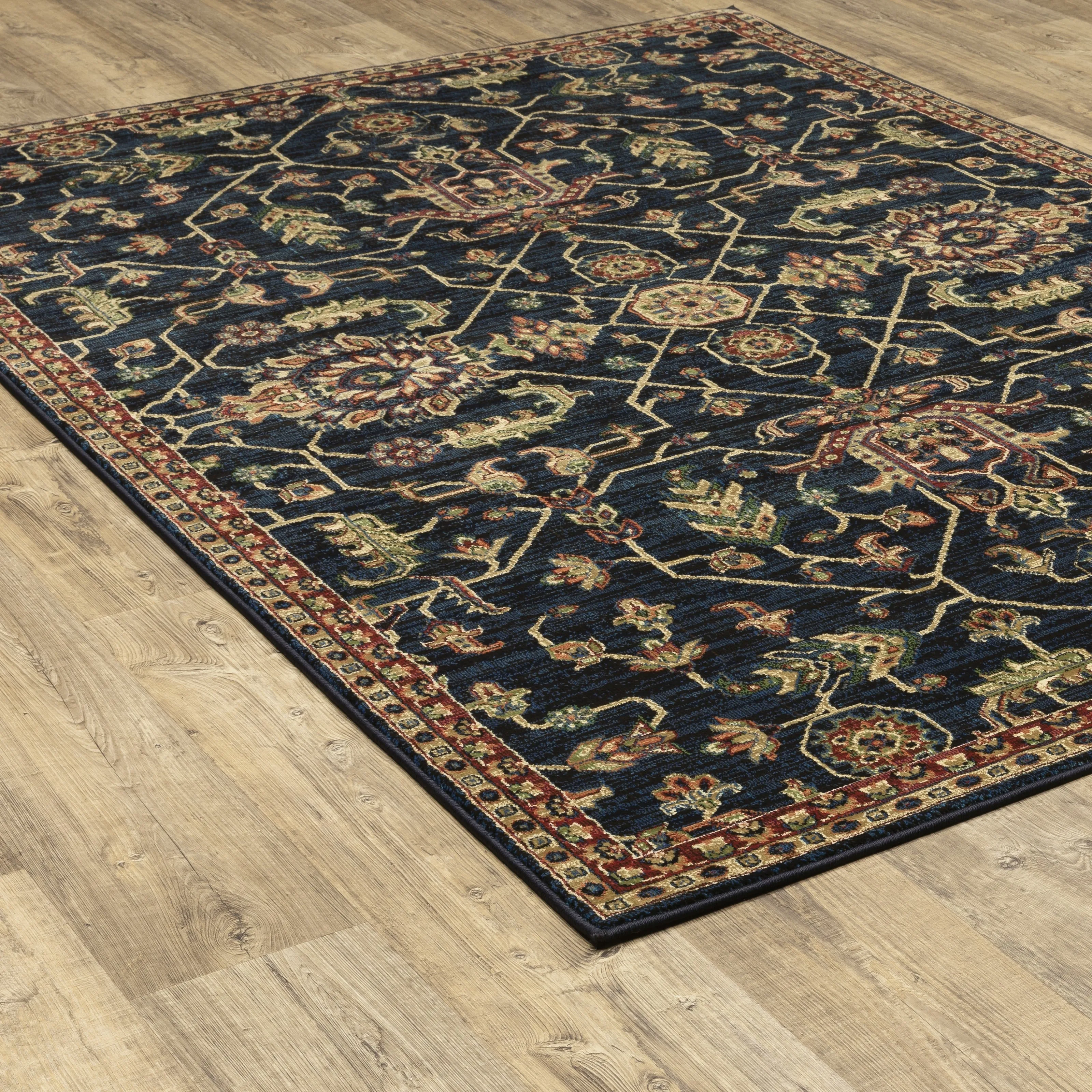 Vista Home Armon Vintage Traditions Area Rug