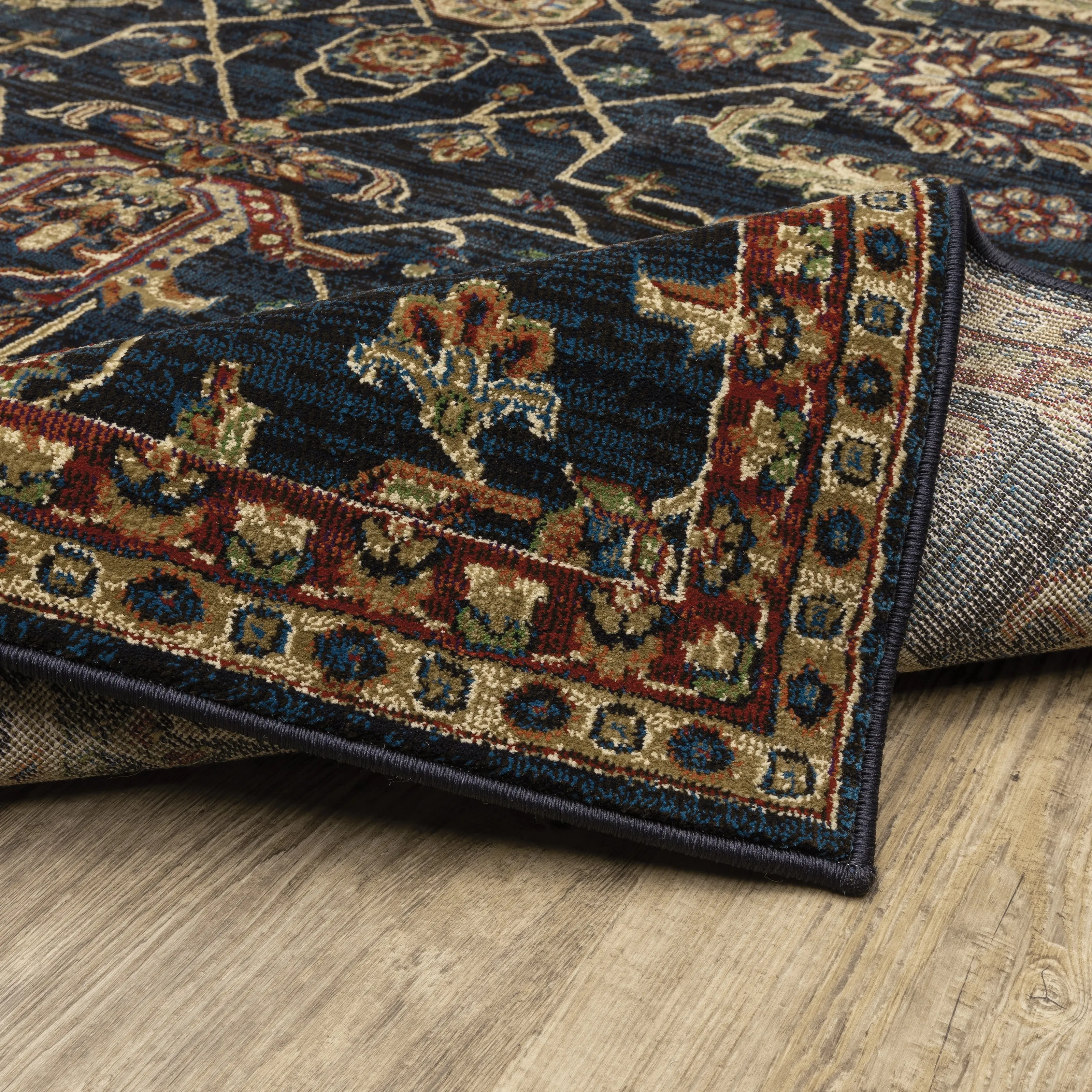 Vista Home Armon Vintage Traditions Area Rug