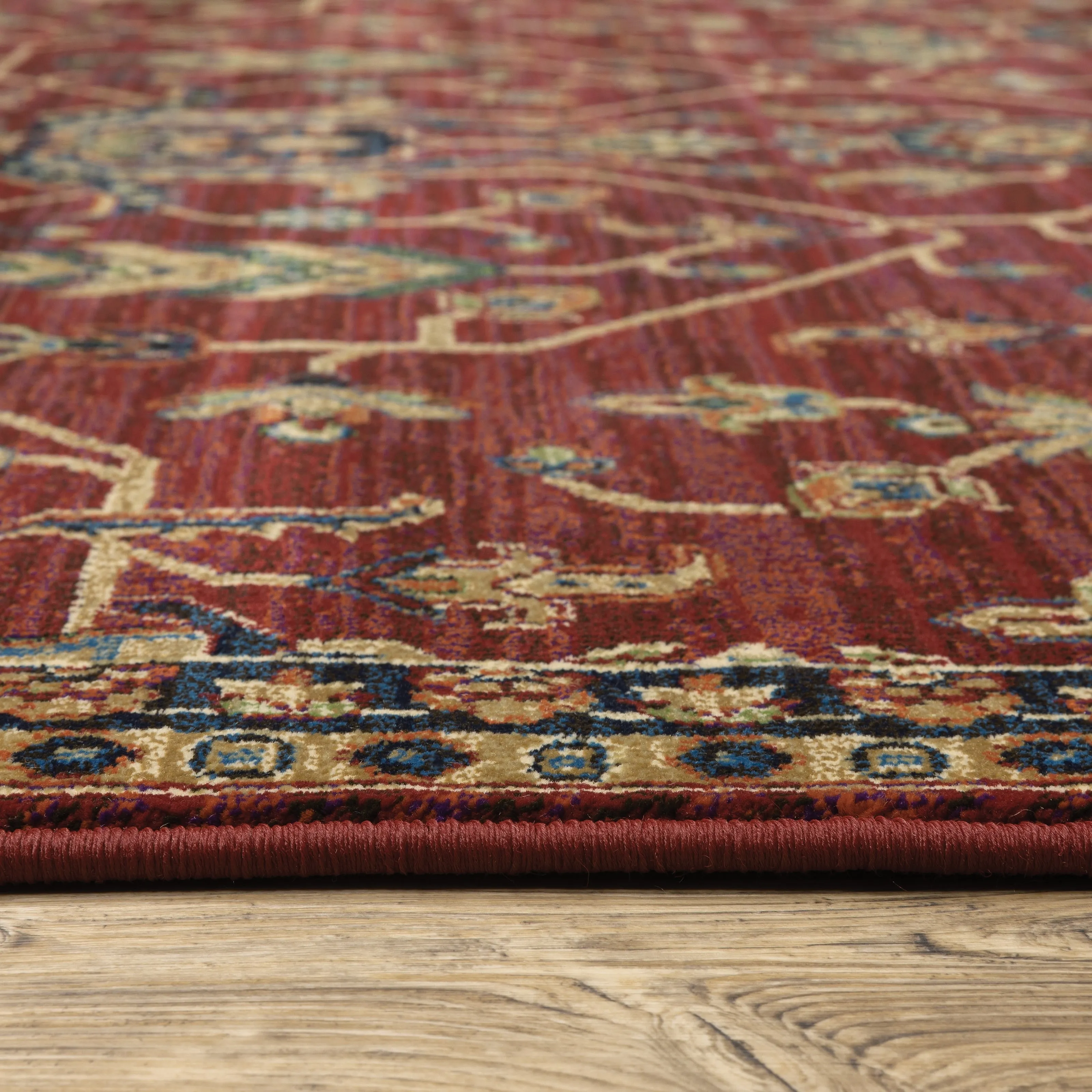 Vista Home Armon Vintage Traditions Area Rug