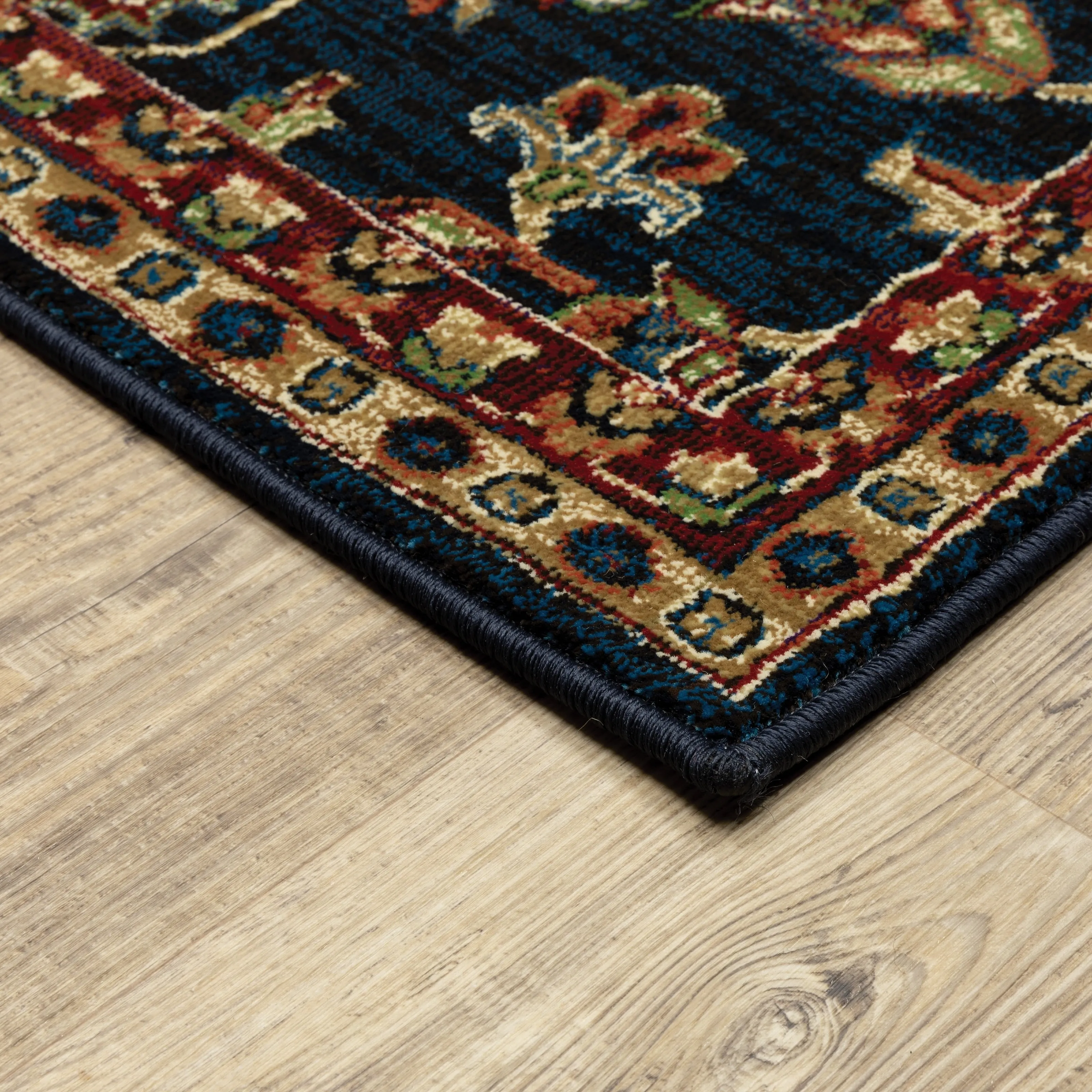 Vista Home Armon Vintage Traditions Area Rug