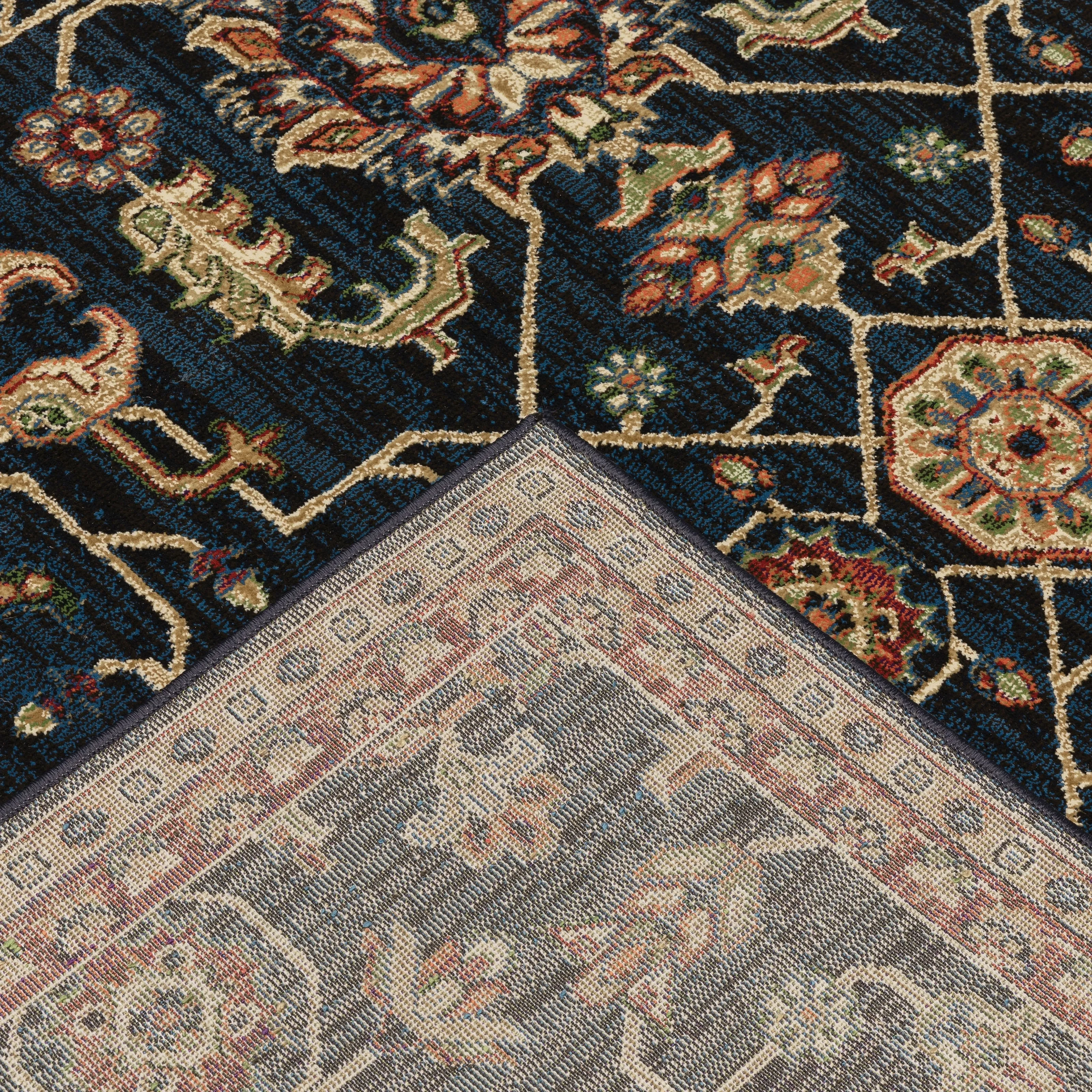 Vista Home Armon Vintage Traditions Area Rug