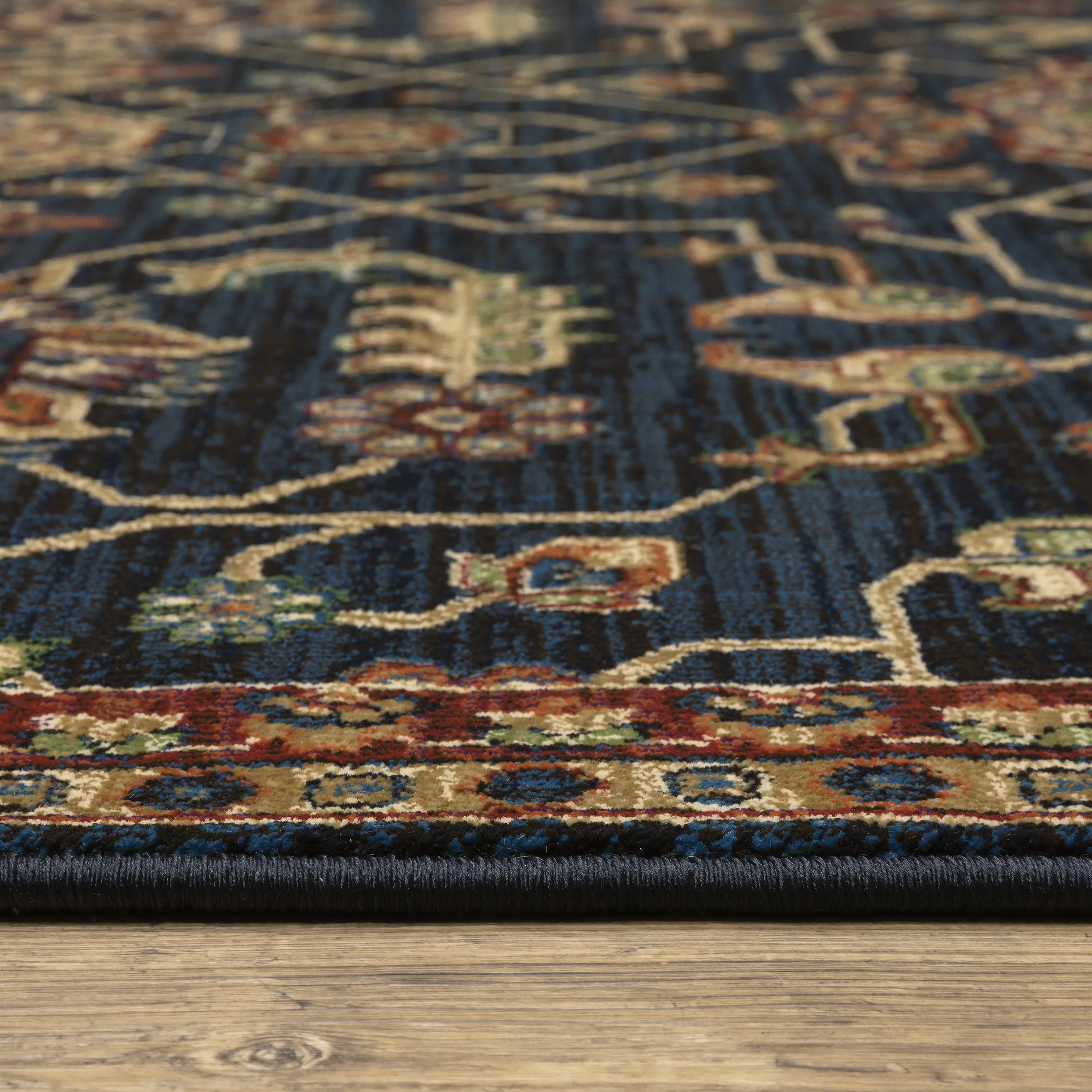 Vista Home Armon Vintage Traditions Area Rug