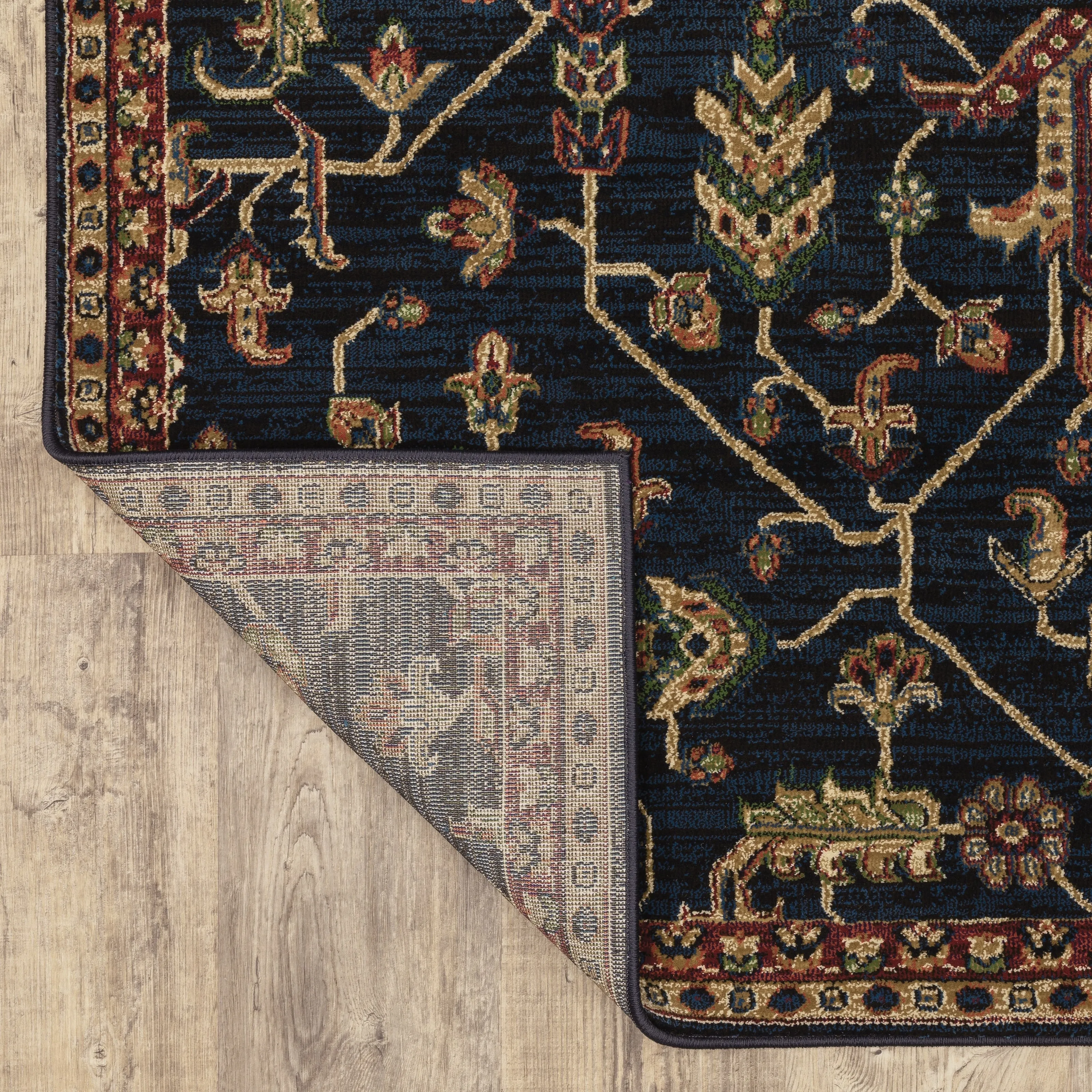 Vista Home Armon Vintage Traditions Area Rug