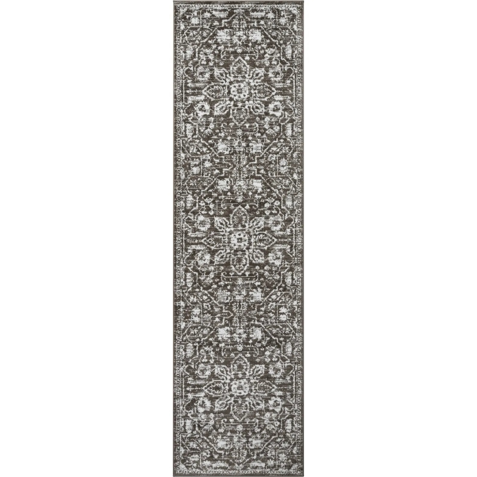 Well Woven Dazzle Disa Vintage Bohemian Oriental Floral Area Rug