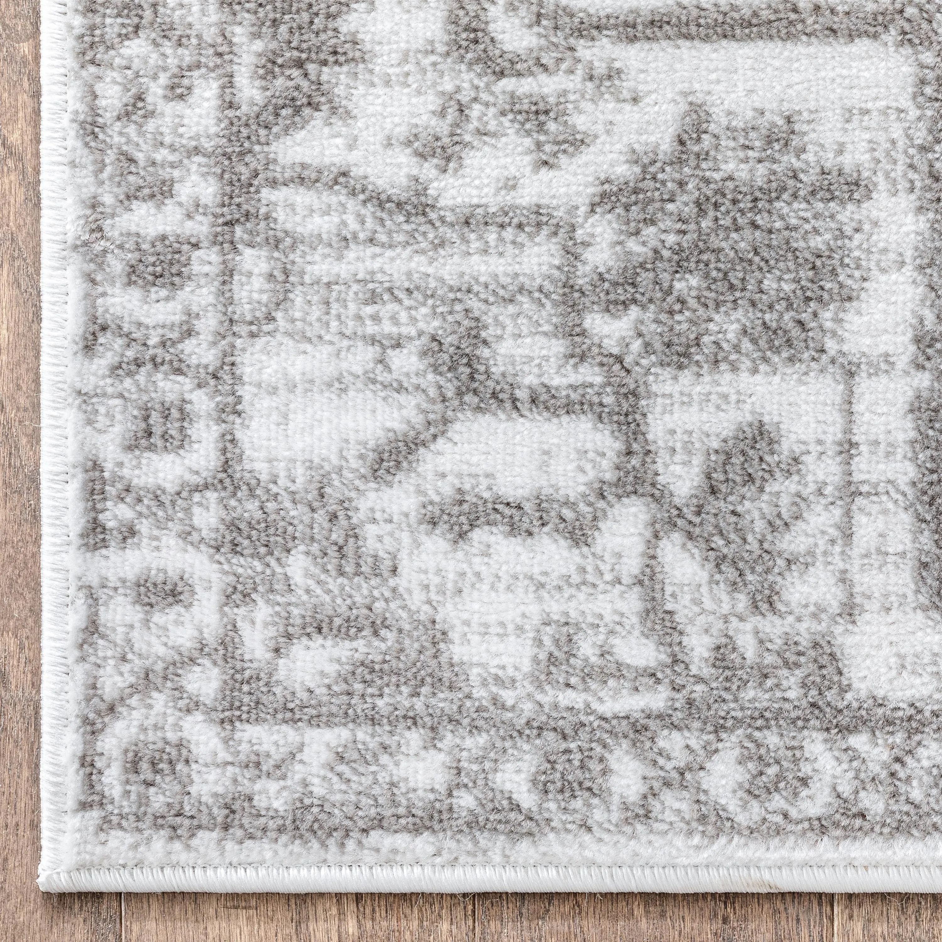 Well Woven Dazzle Disa Vintage Bohemian Oriental Floral Area Rug