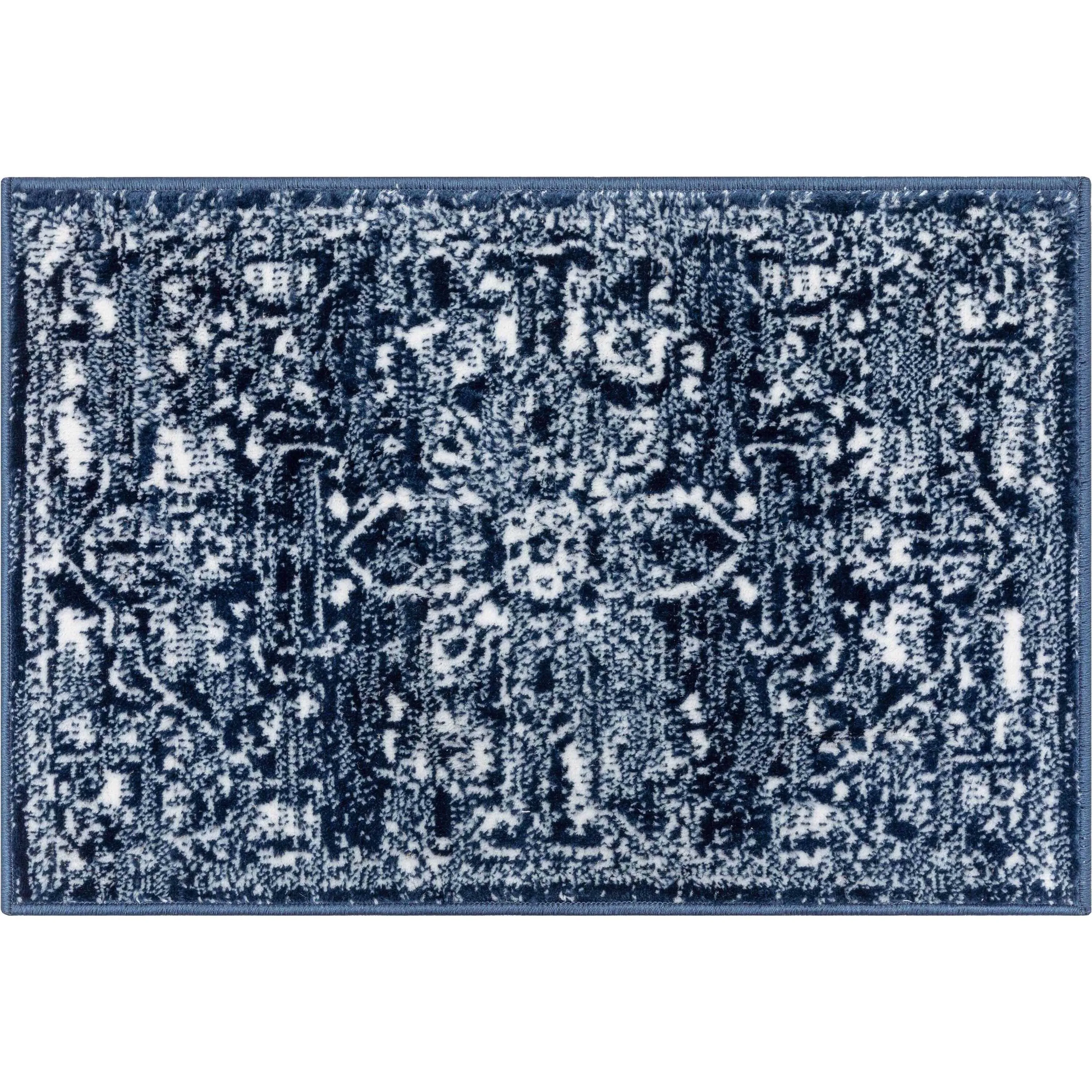 Well Woven Dazzle Disa Vintage Bohemian Oriental Floral Area Rug