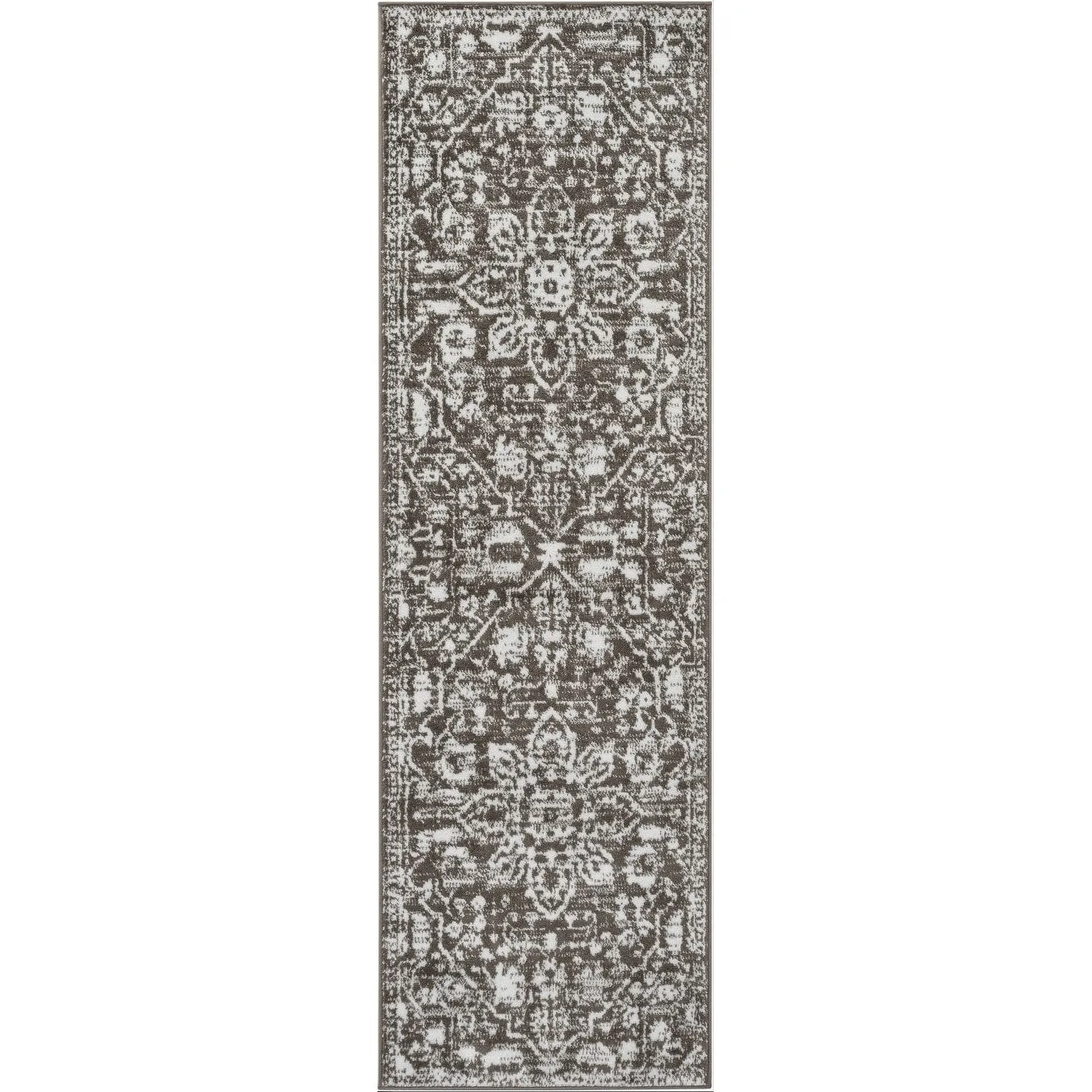 Well Woven Dazzle Disa Vintage Bohemian Oriental Floral Area Rug