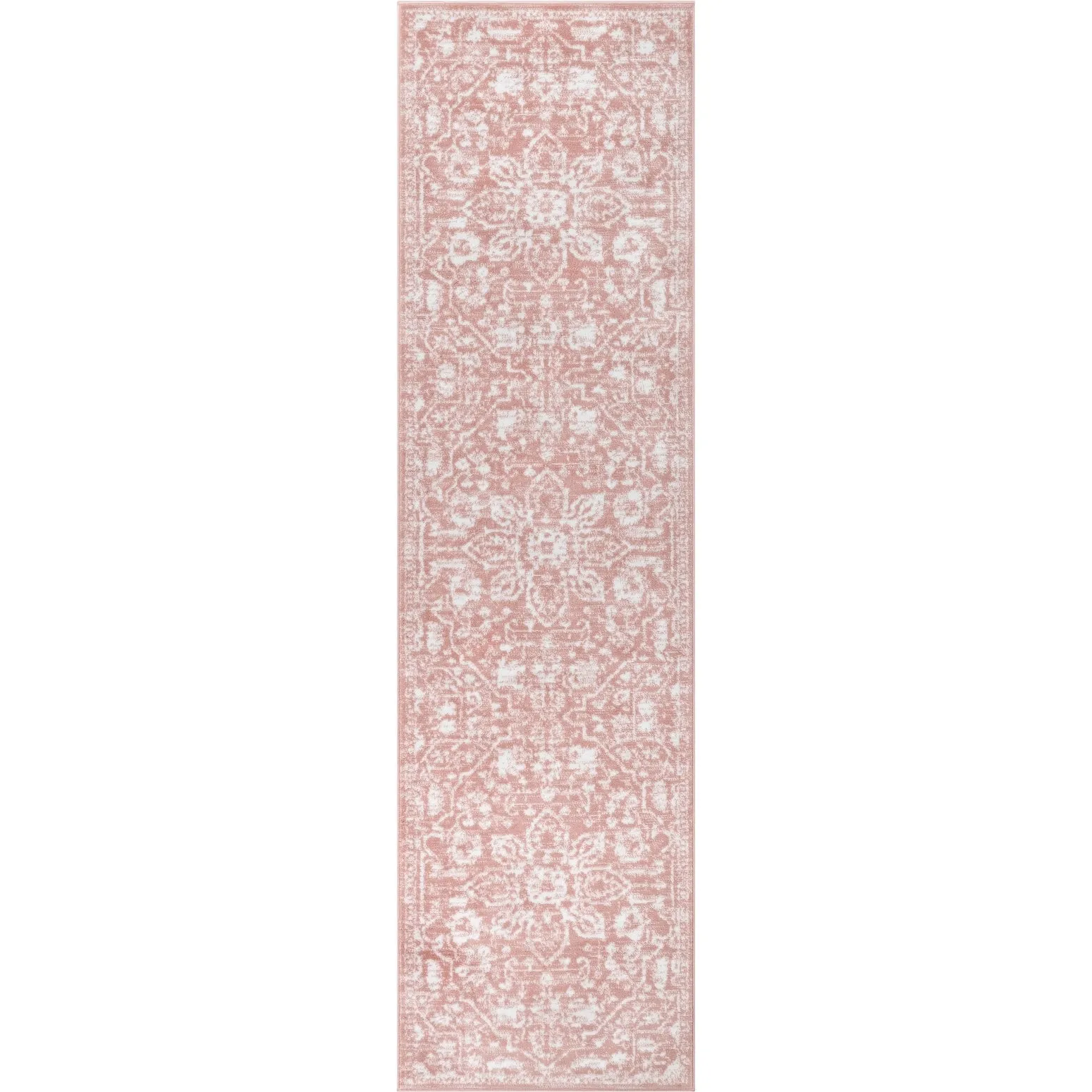 Well Woven Dazzle Disa Vintage Bohemian Oriental Floral Area Rug
