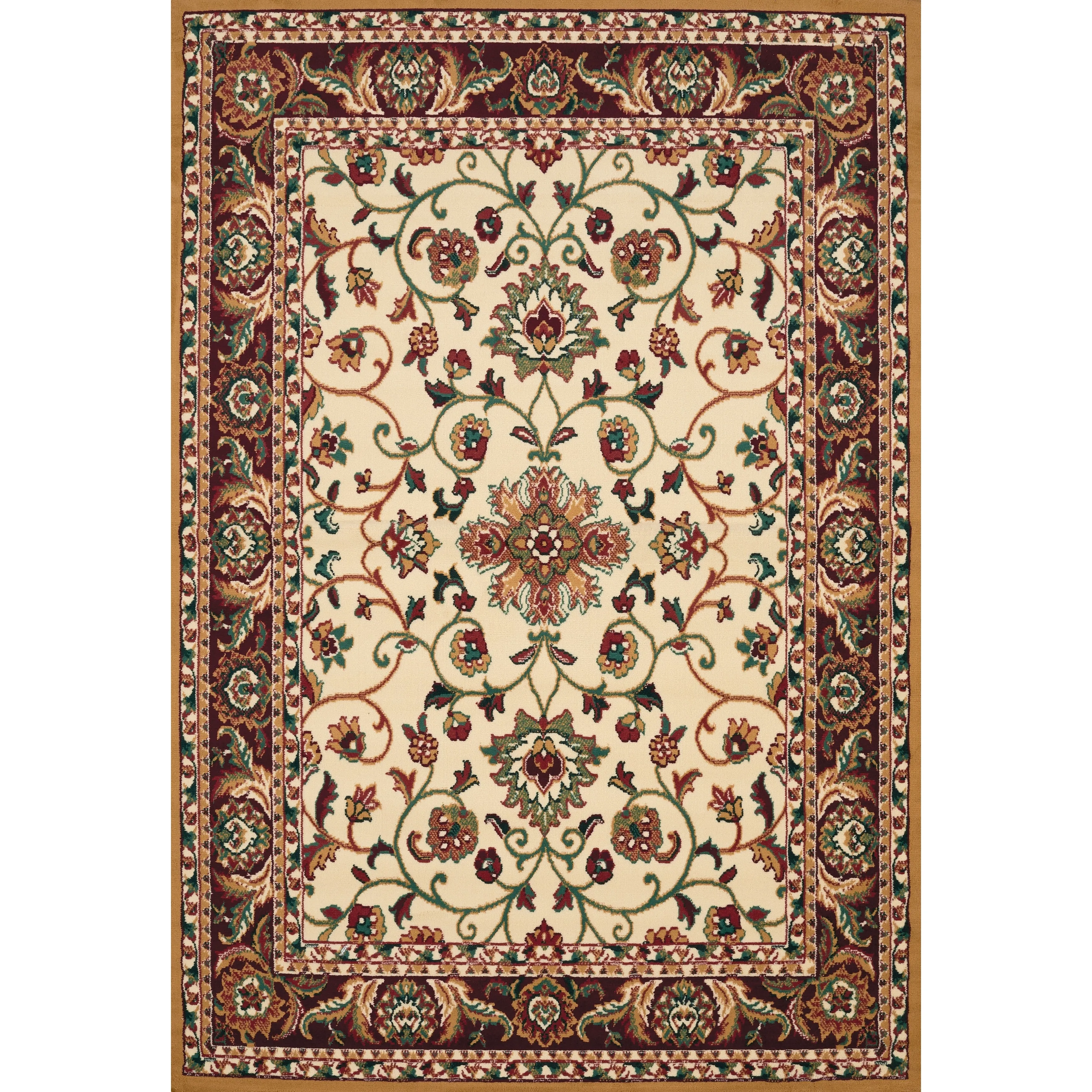 Westfield Home Ulubre Cassia Area Rug